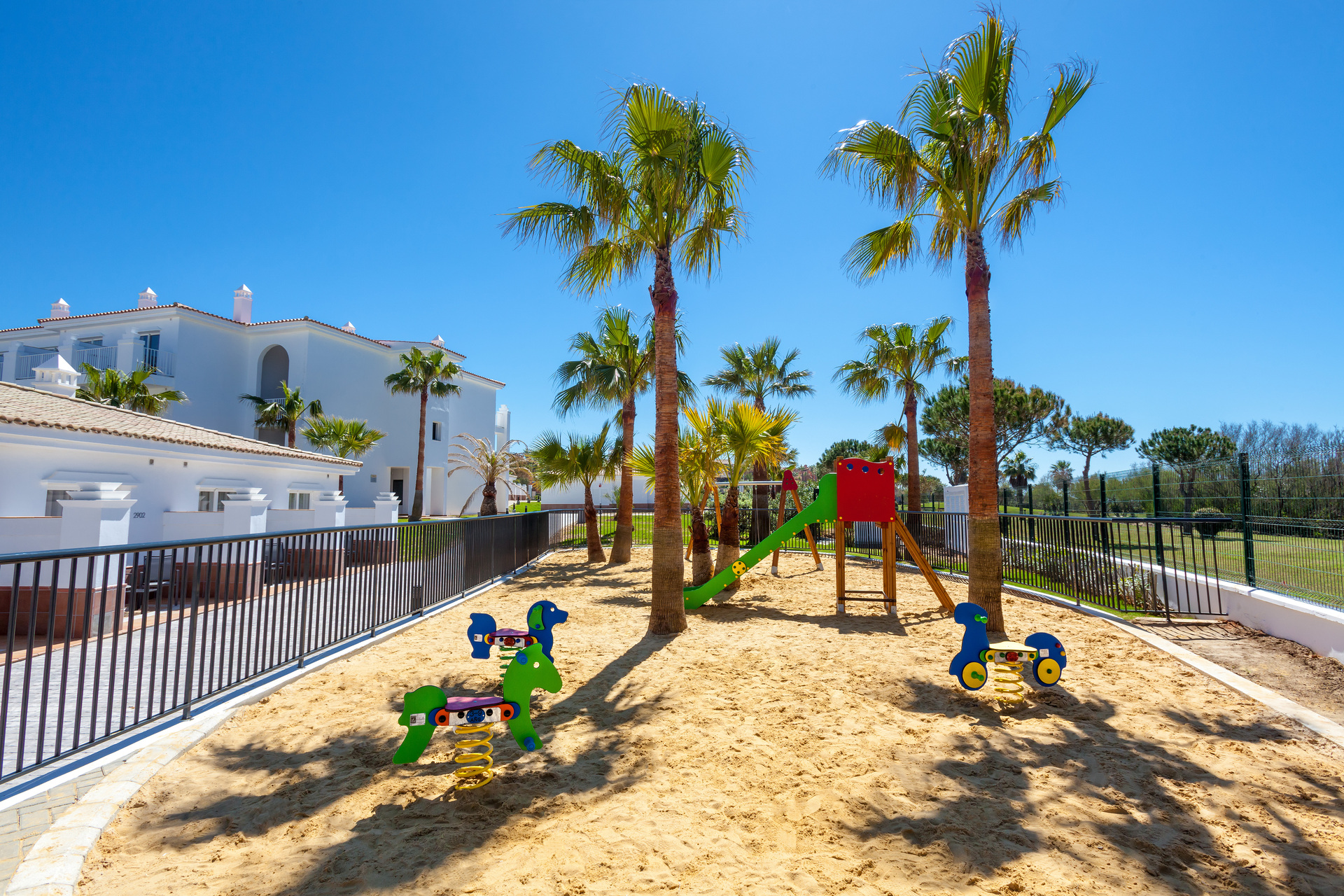 Hotel Riu Chiclana photo 35