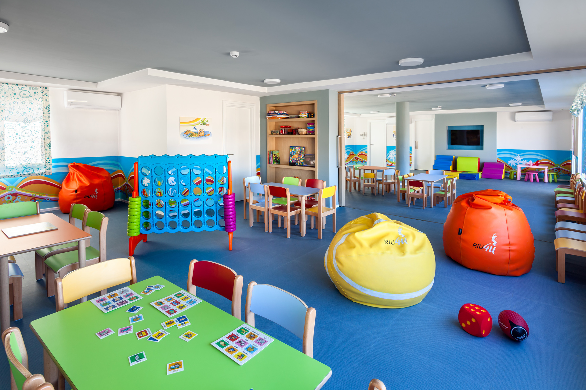 Hotel Riu Chiclana photo 36