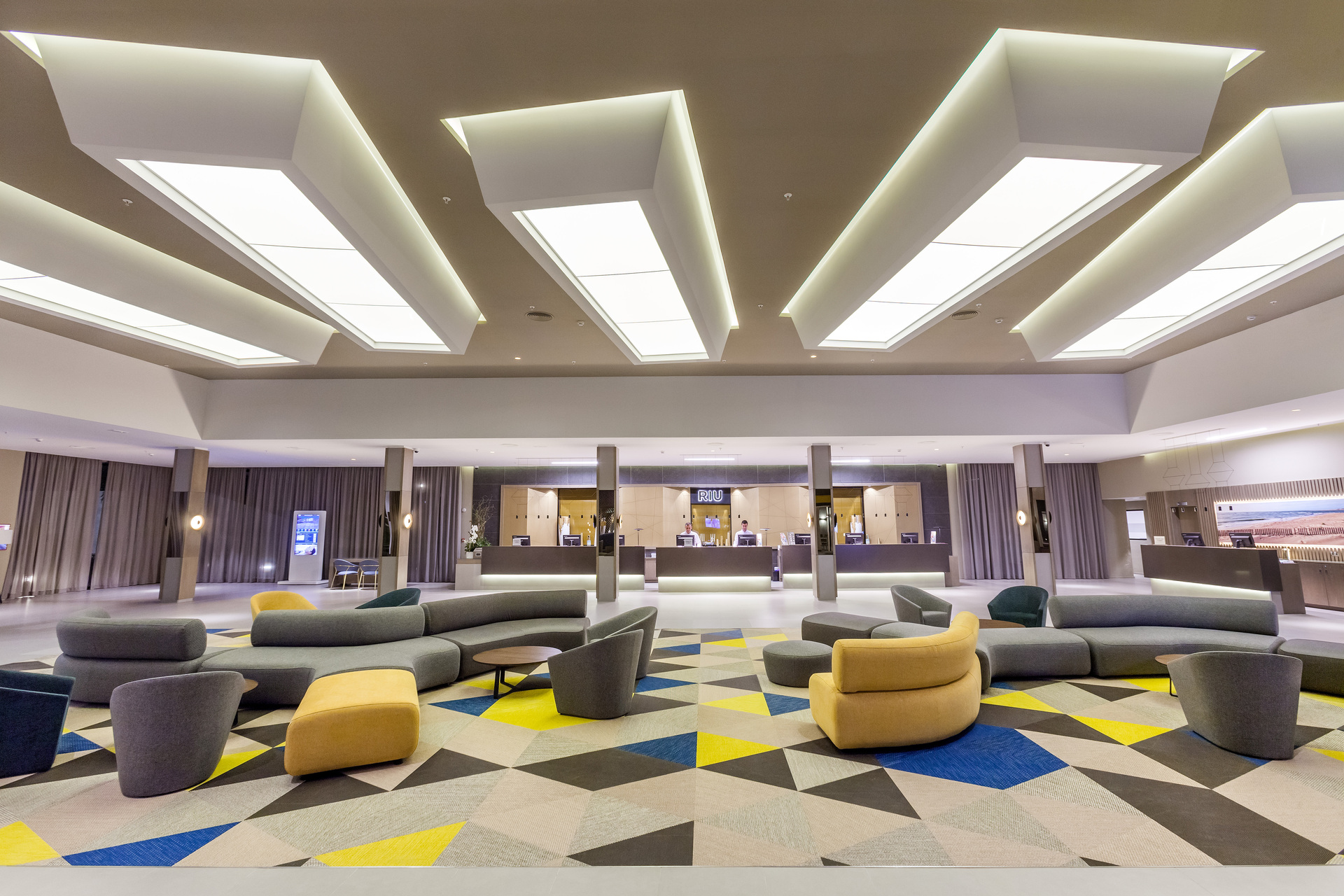 Hotel Riu Chiclana photo 14
