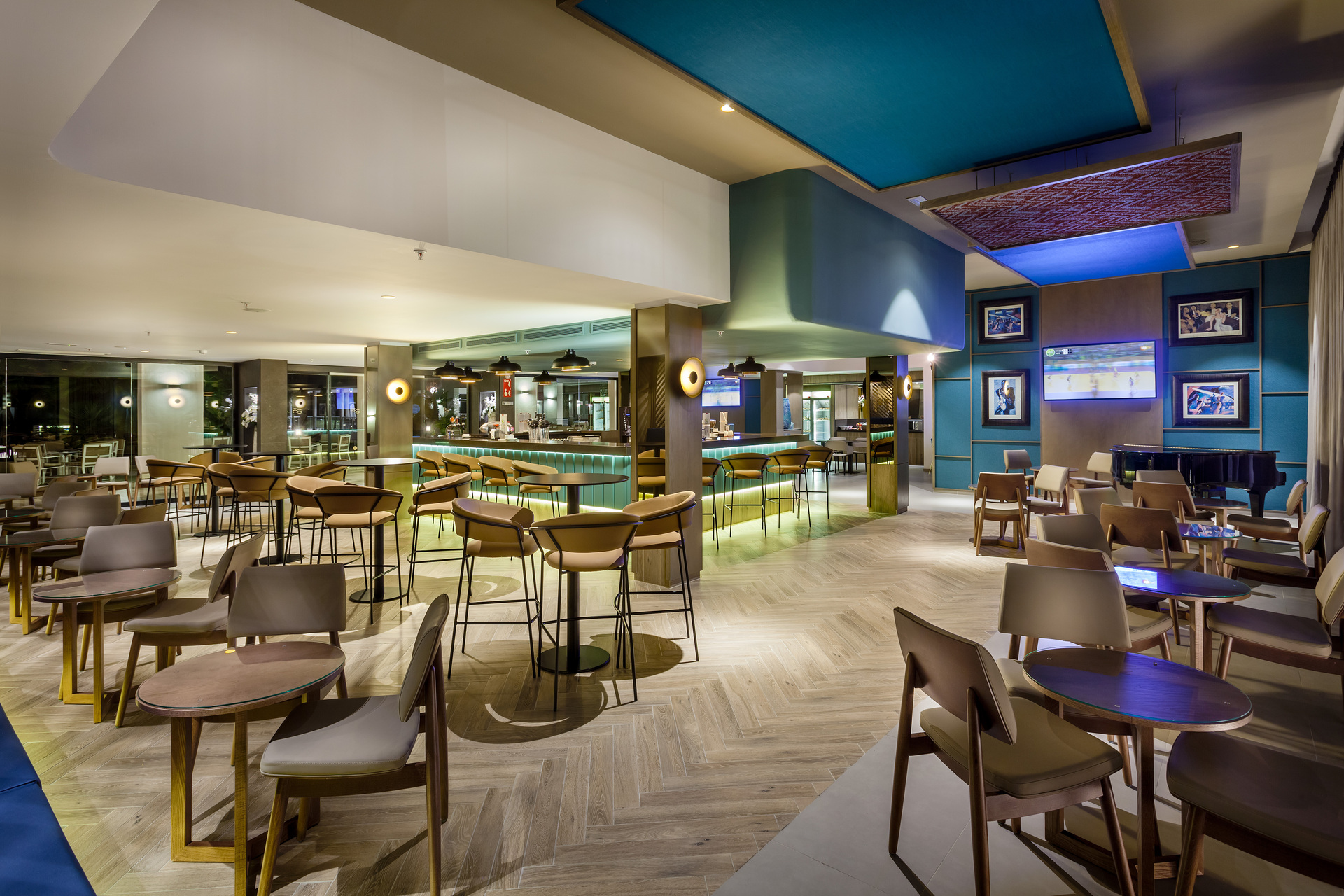 Hotel Riu Chiclana photo 24