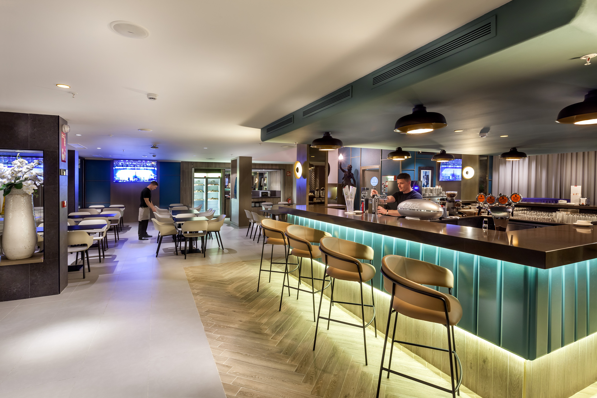 Hotel Riu Chiclana photo 18