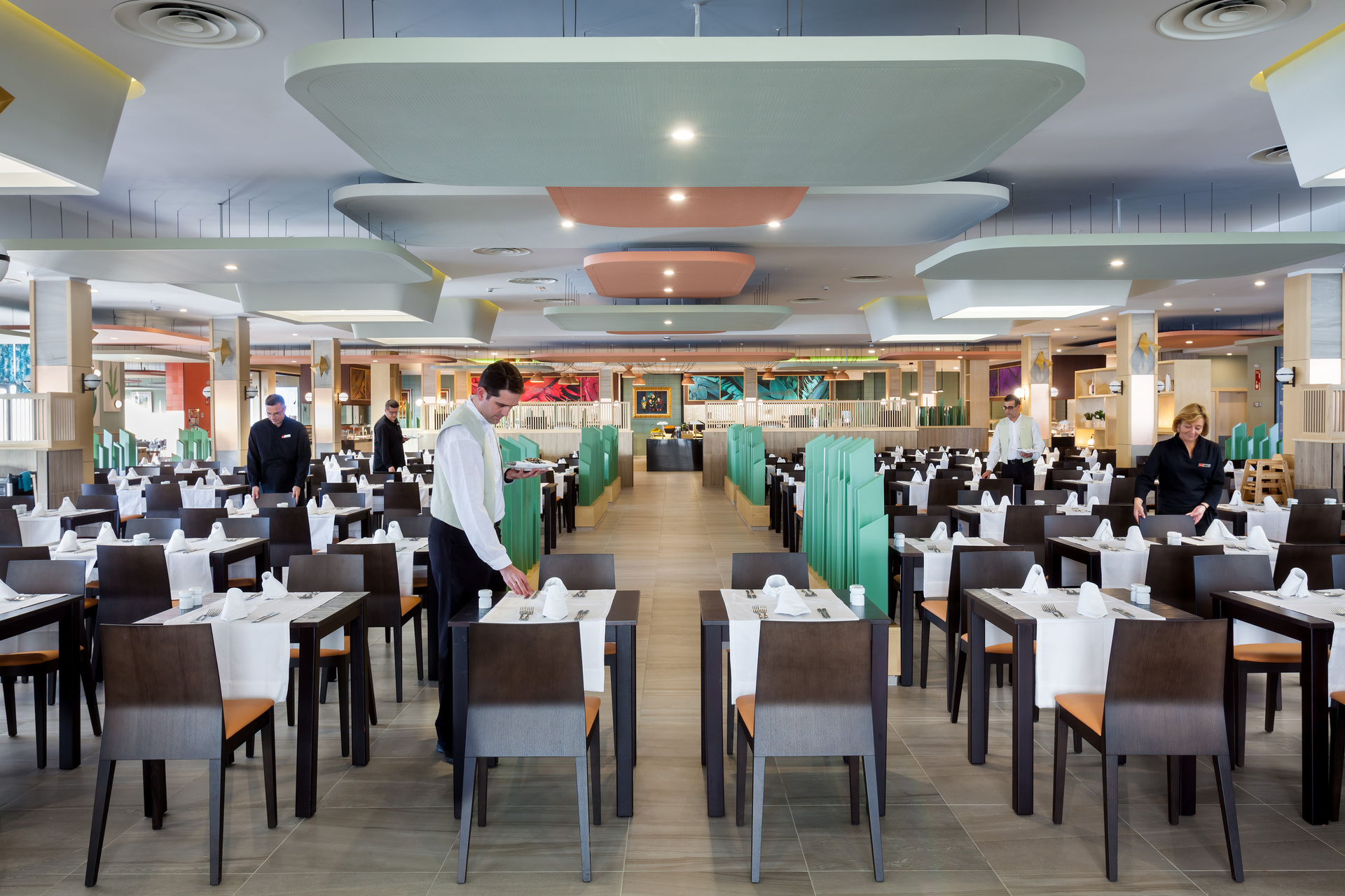 Hotel Riu Chiclana photo 19