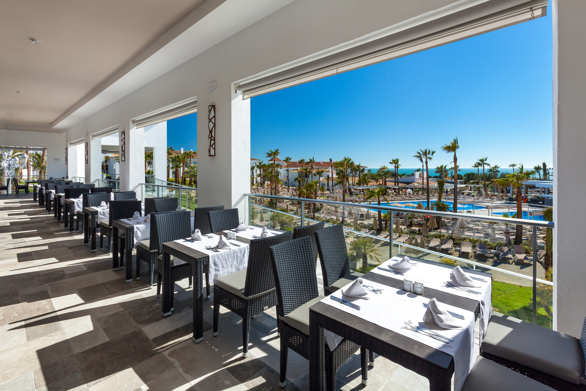 Hotel Riu Chiclana photo 20
