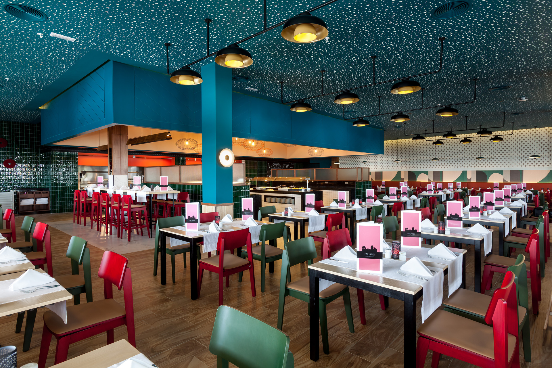 Hotel Riu Chiclana photo 16