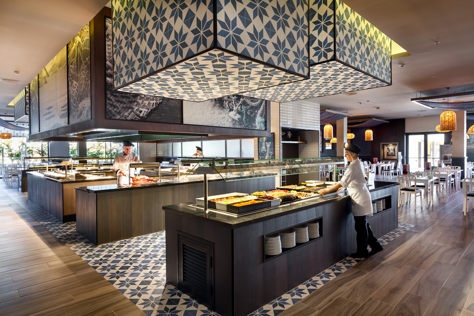 Hotel Riu Chiclana photo 17
