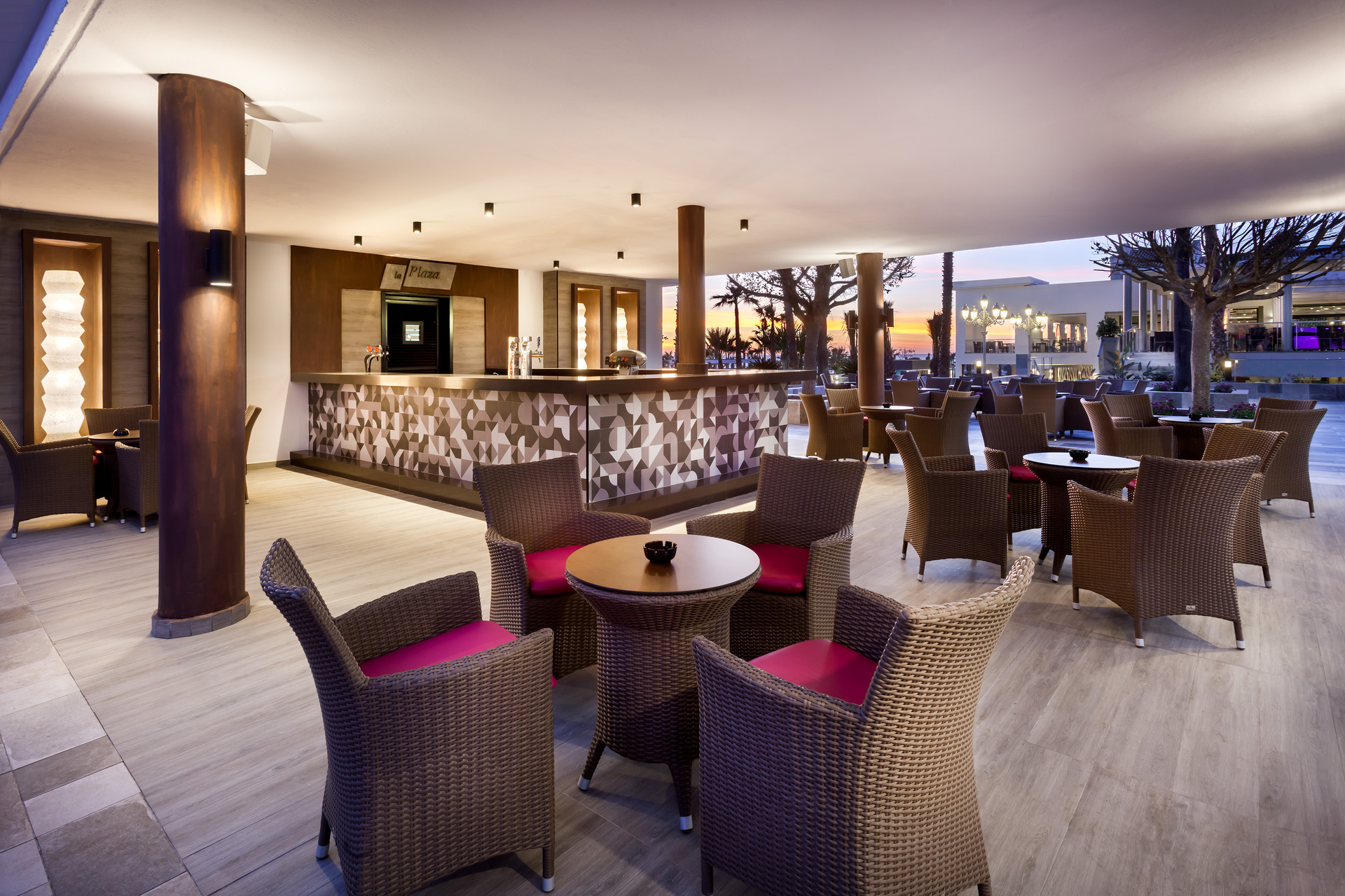 Hotel Riu Chiclana photo 23