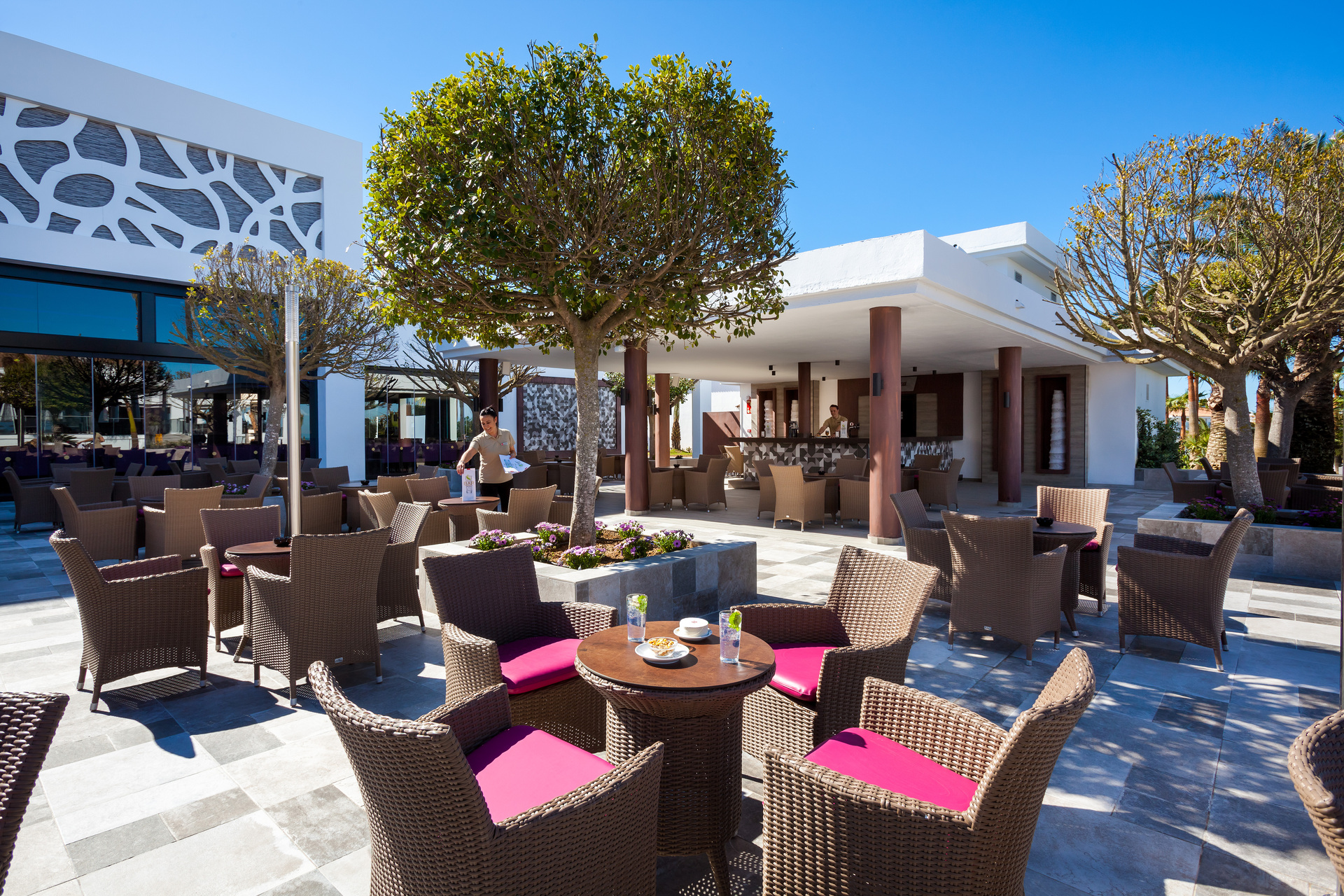 Hotel Riu Chiclana photo 25