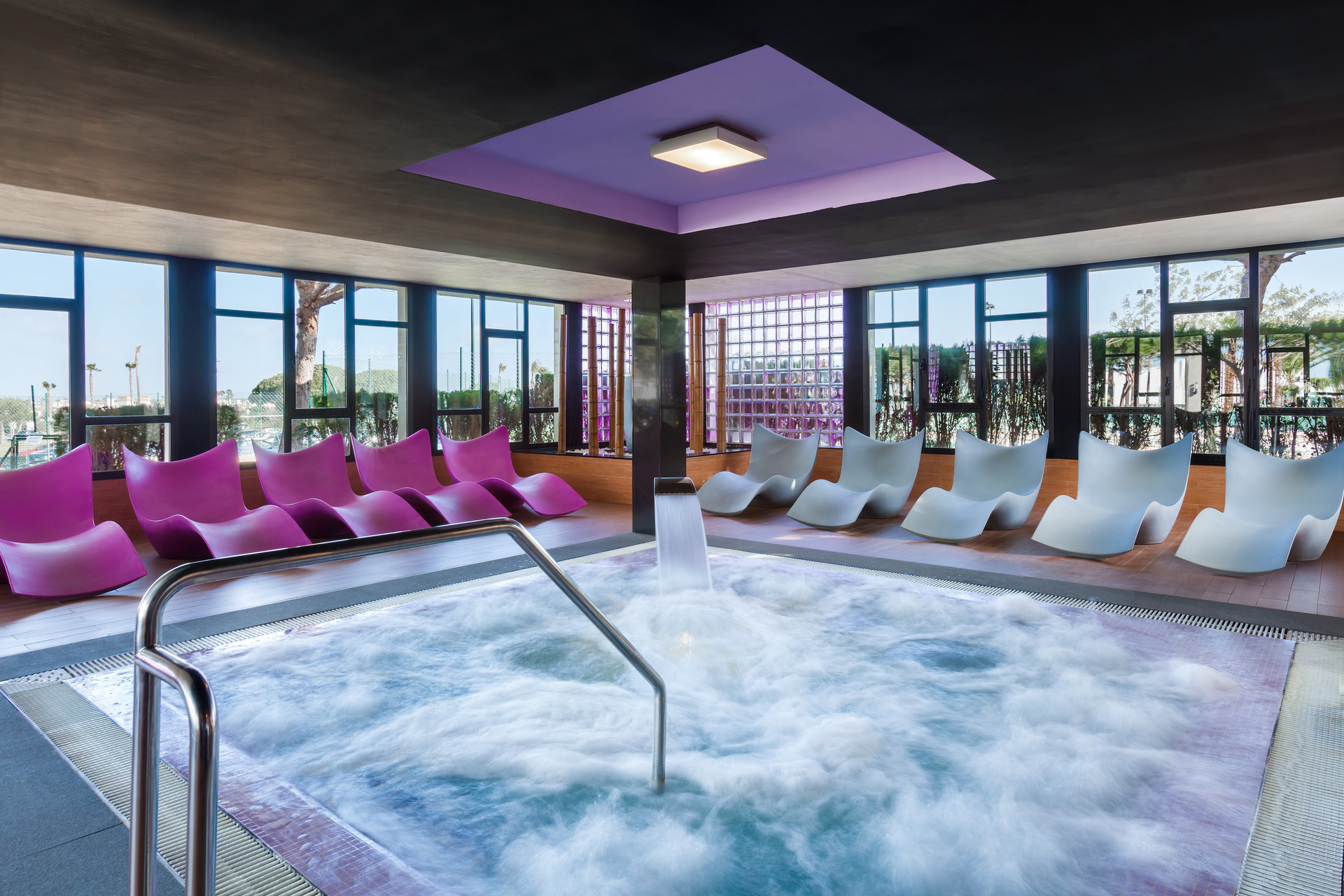 Hotel Riu Chiclana photo 27