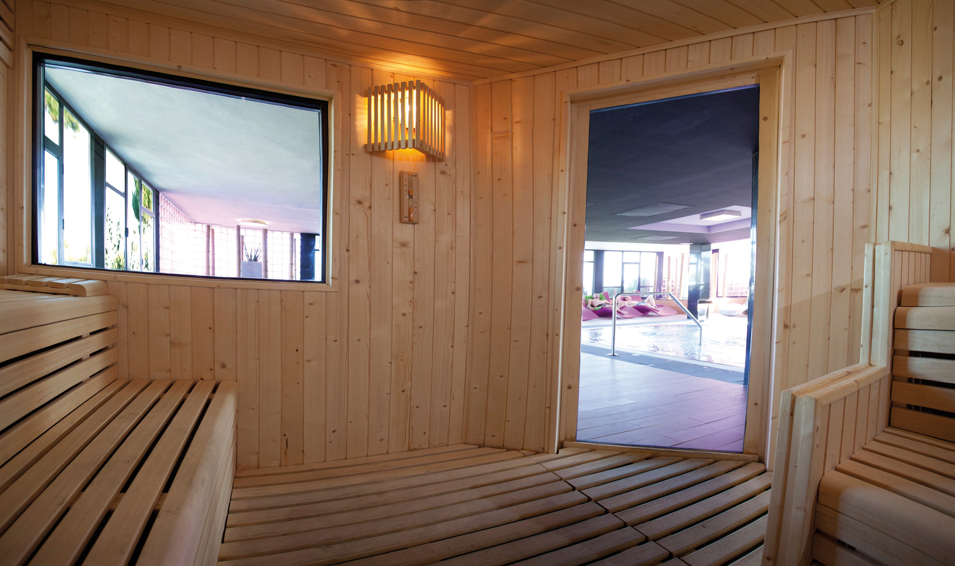 Hotel Riu Chiclana photo 28