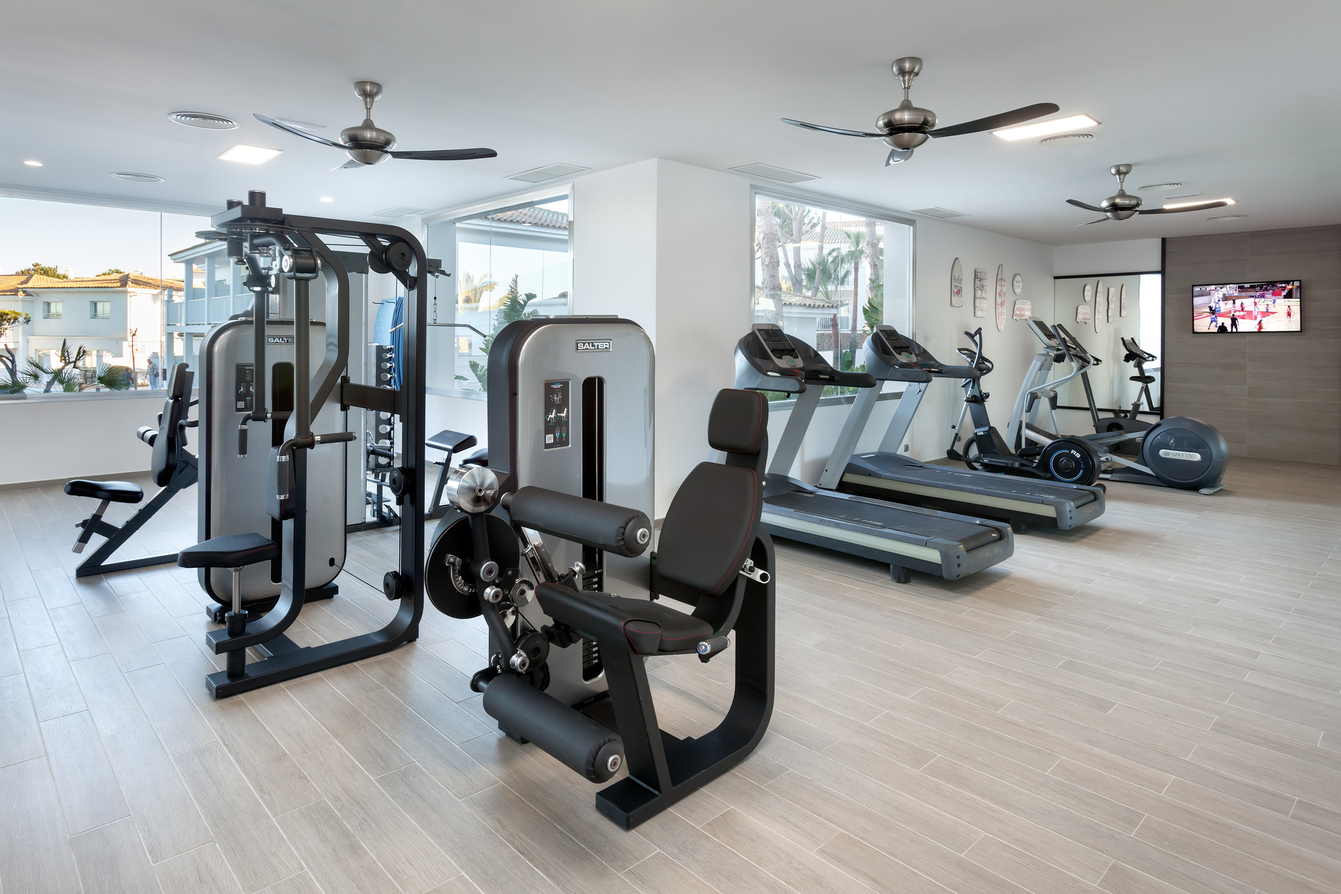 Hotel Riu Chiclana photo 40