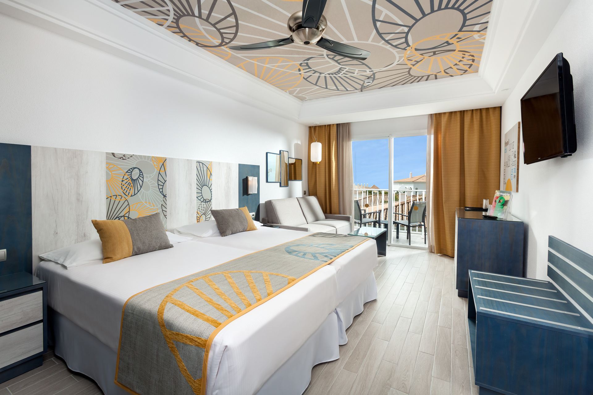 Hotel Riu Chiclana photo 11
