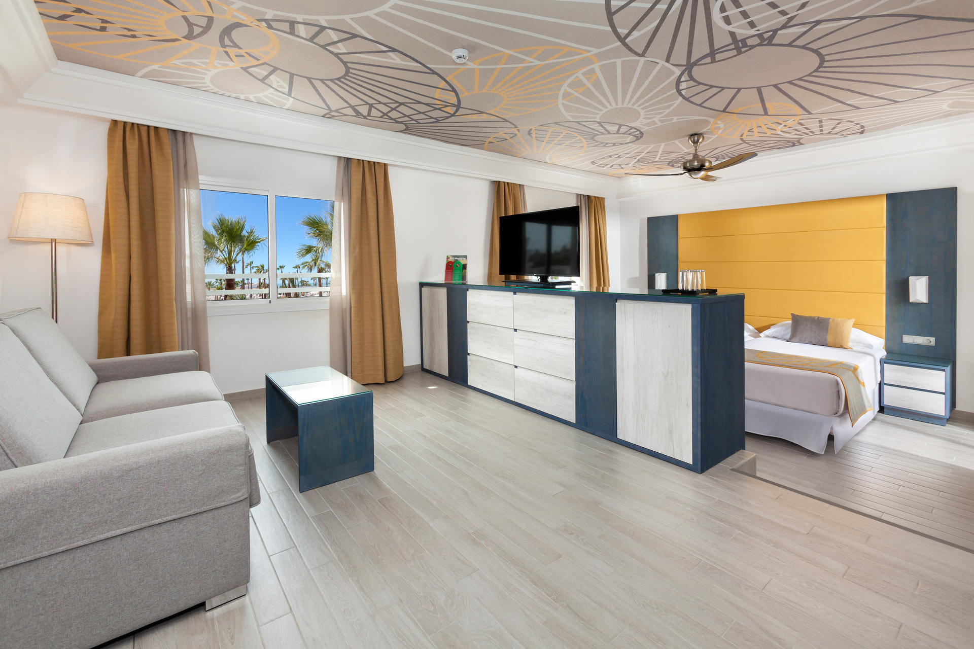 Hotel Riu Chiclana photo 8