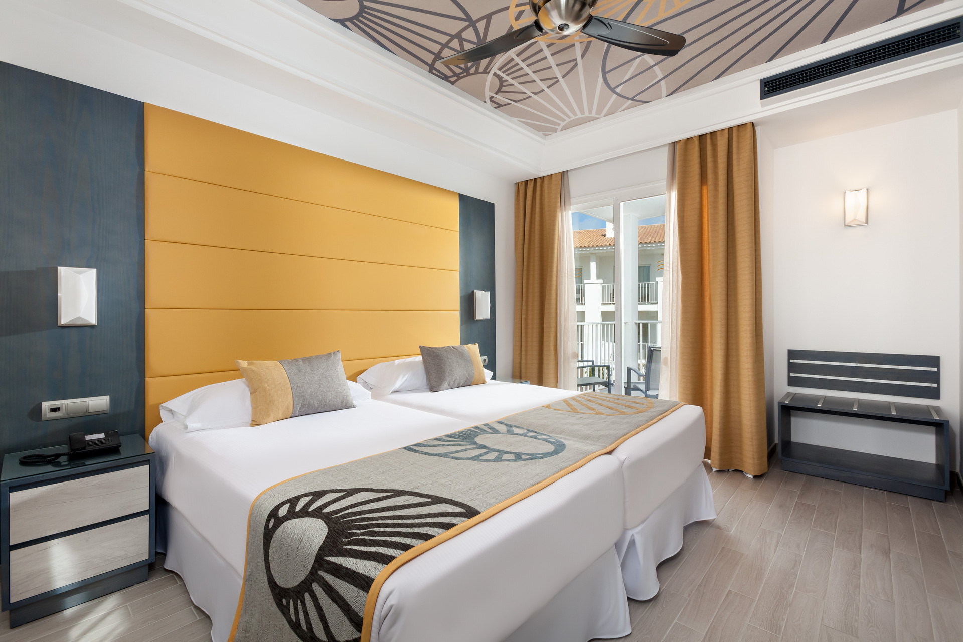 Hotel Riu Chiclana photo 7