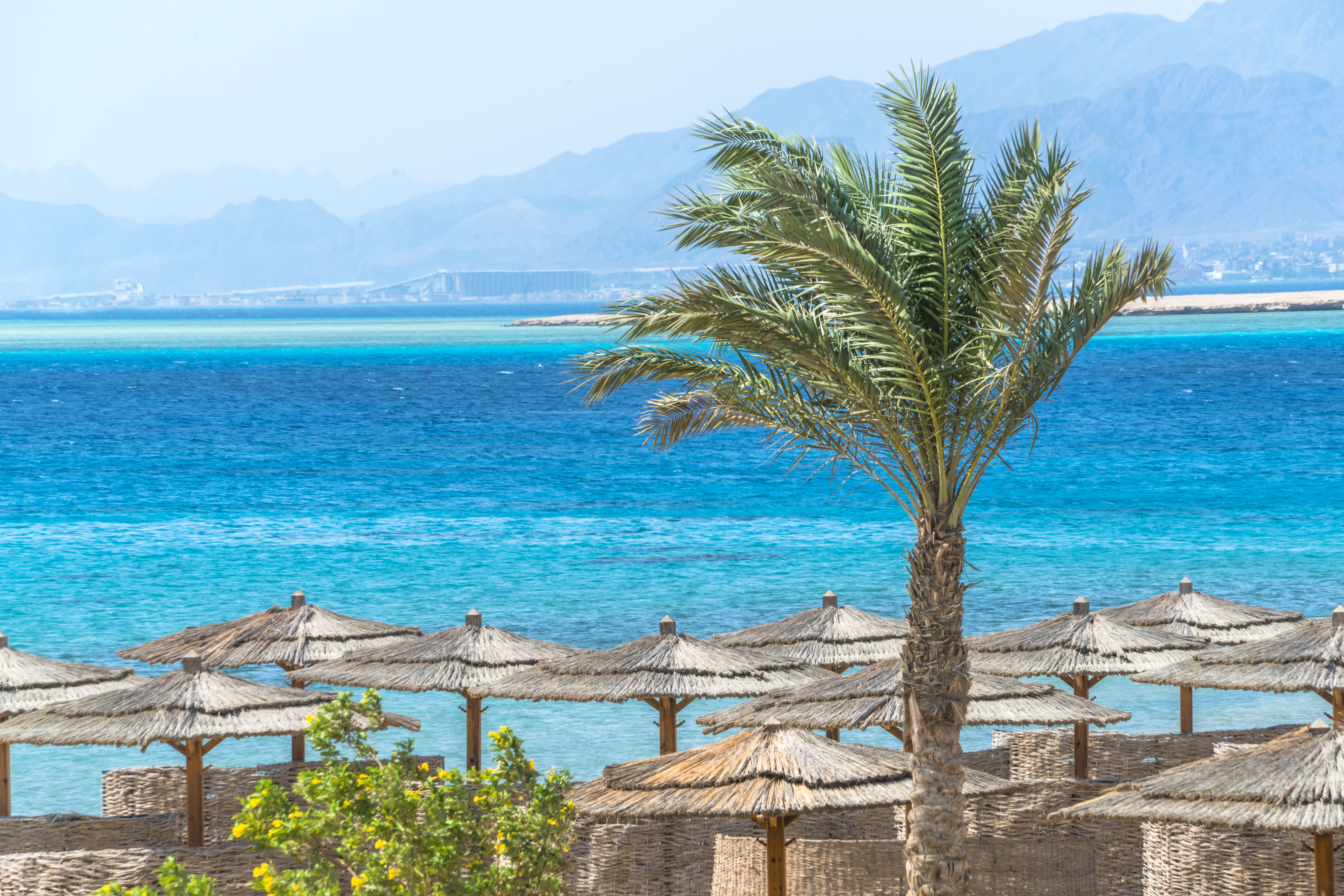 Kempinski Hotel Soma Bay