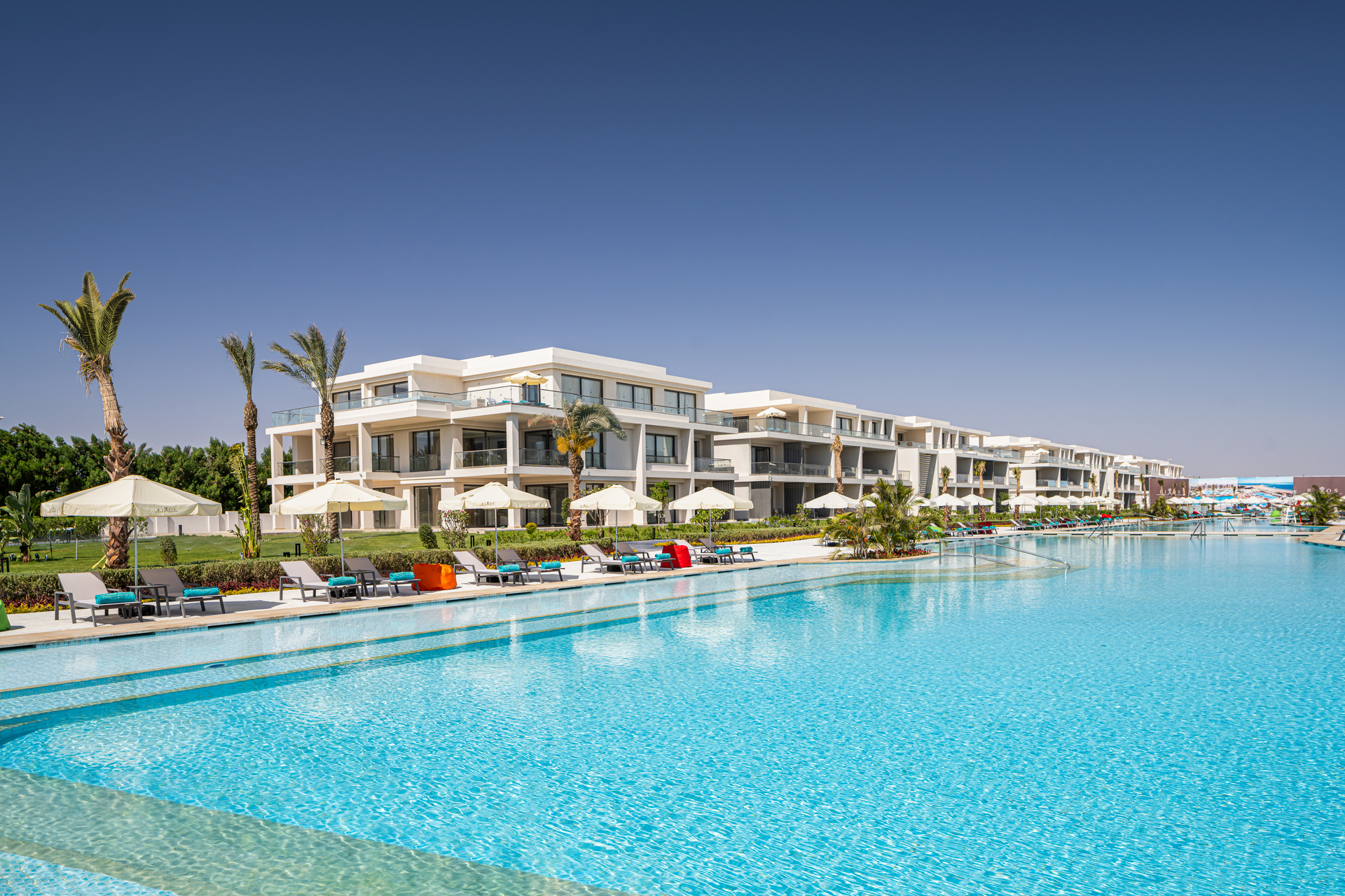 Rixos Premium Magawish