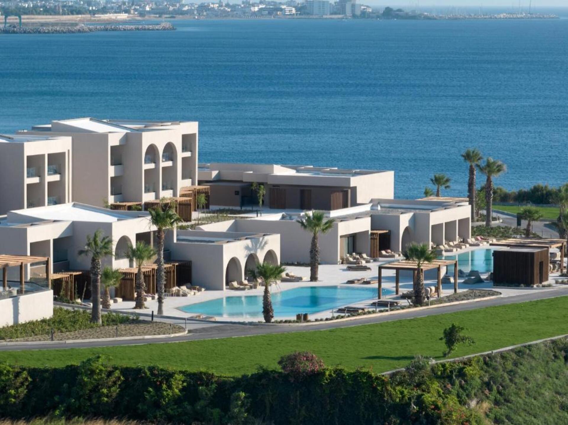 Elissa Only Lifestyle Beach Resort