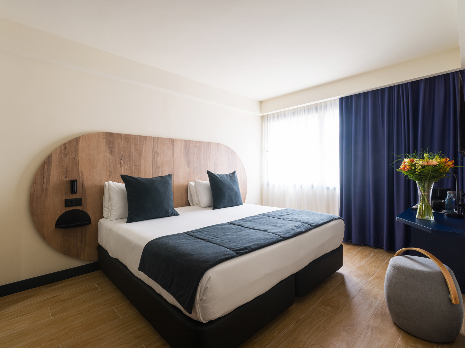 Sercotel Playa Canteras
