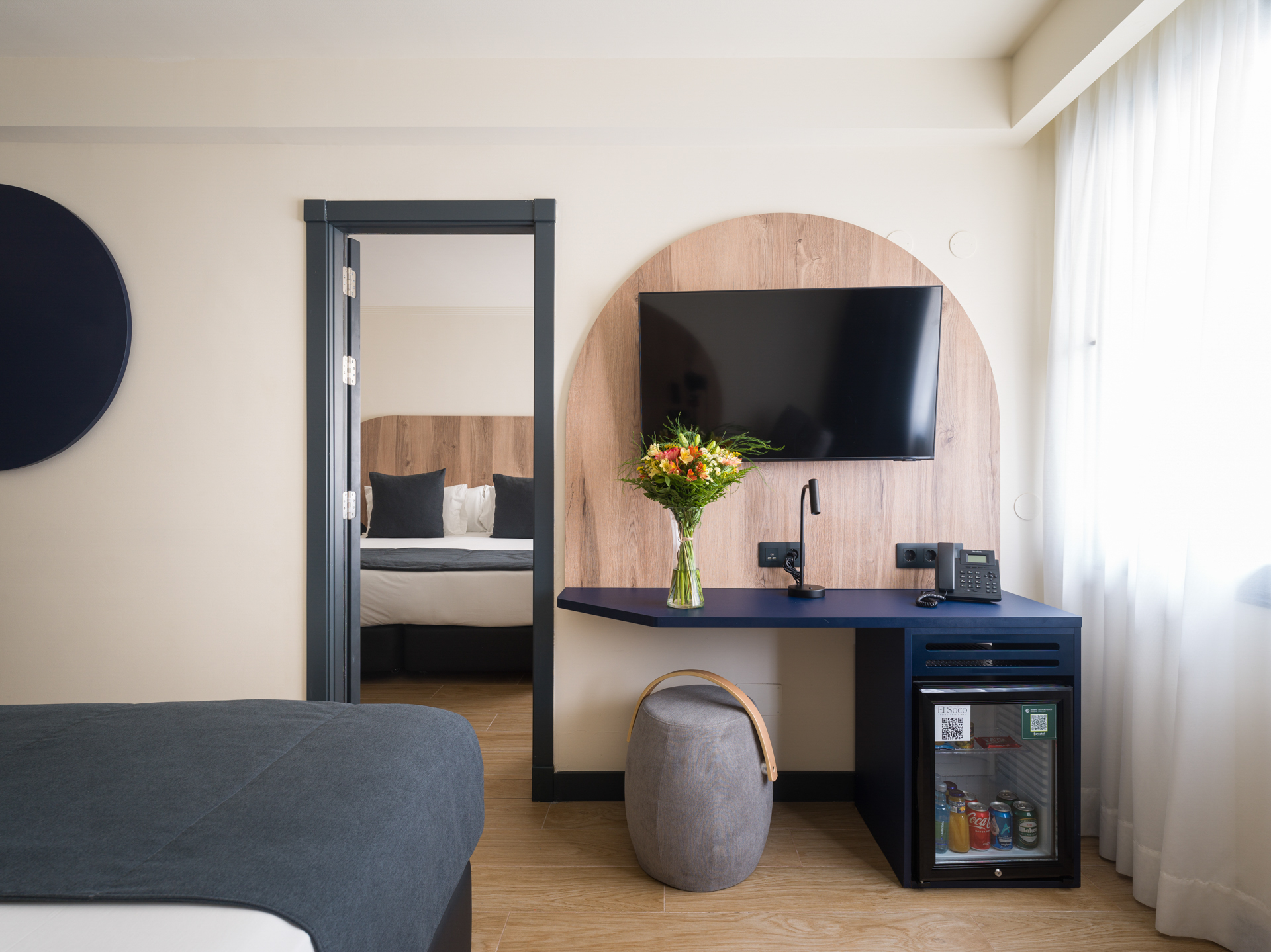 Sercotel Playa Canteras