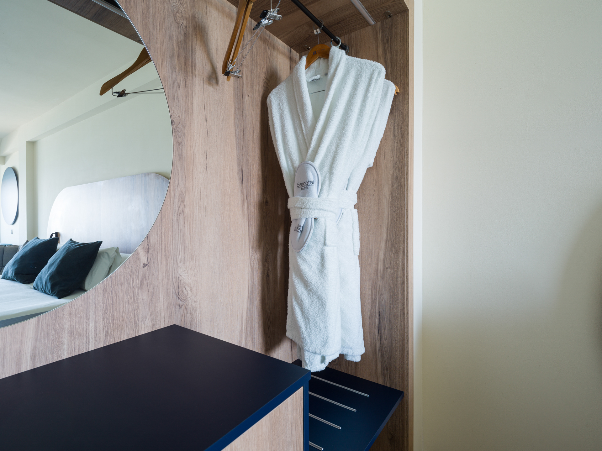 Sercotel Playa Canteras