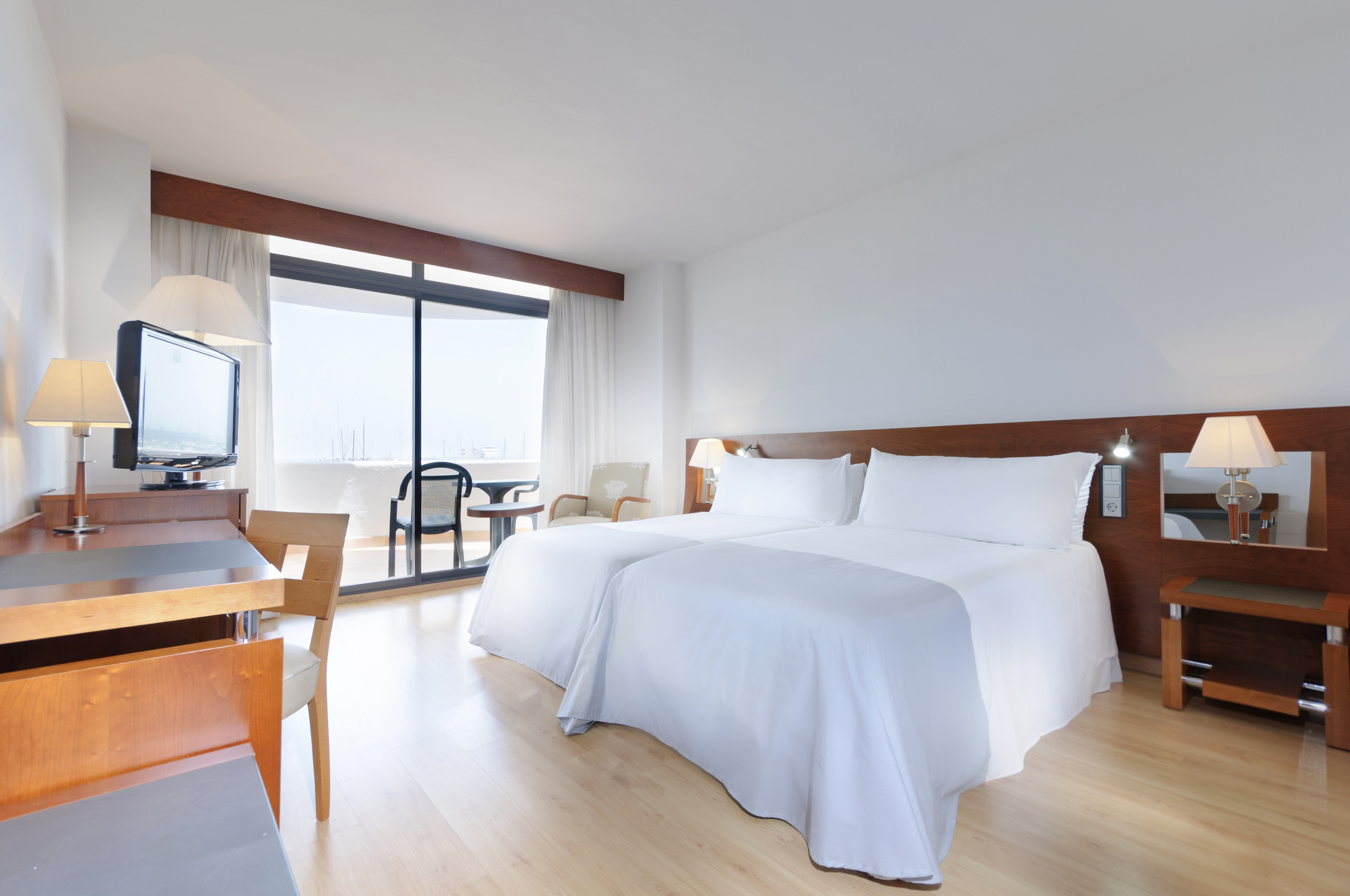 Hotel Palma Bellver Affiliated by Melia photo 14