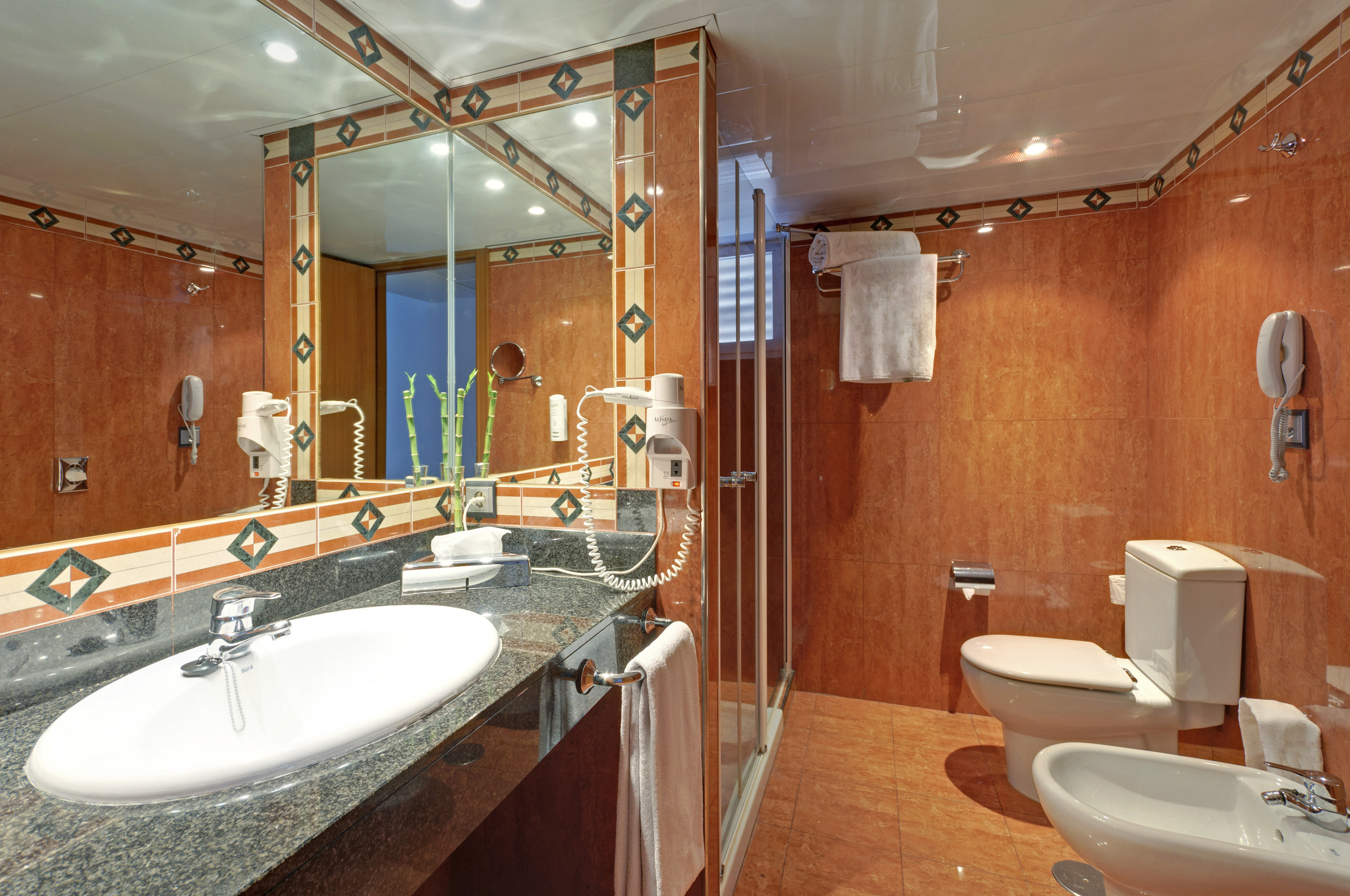 Hotel Palma Bellver Affiliated by Melia photo 16