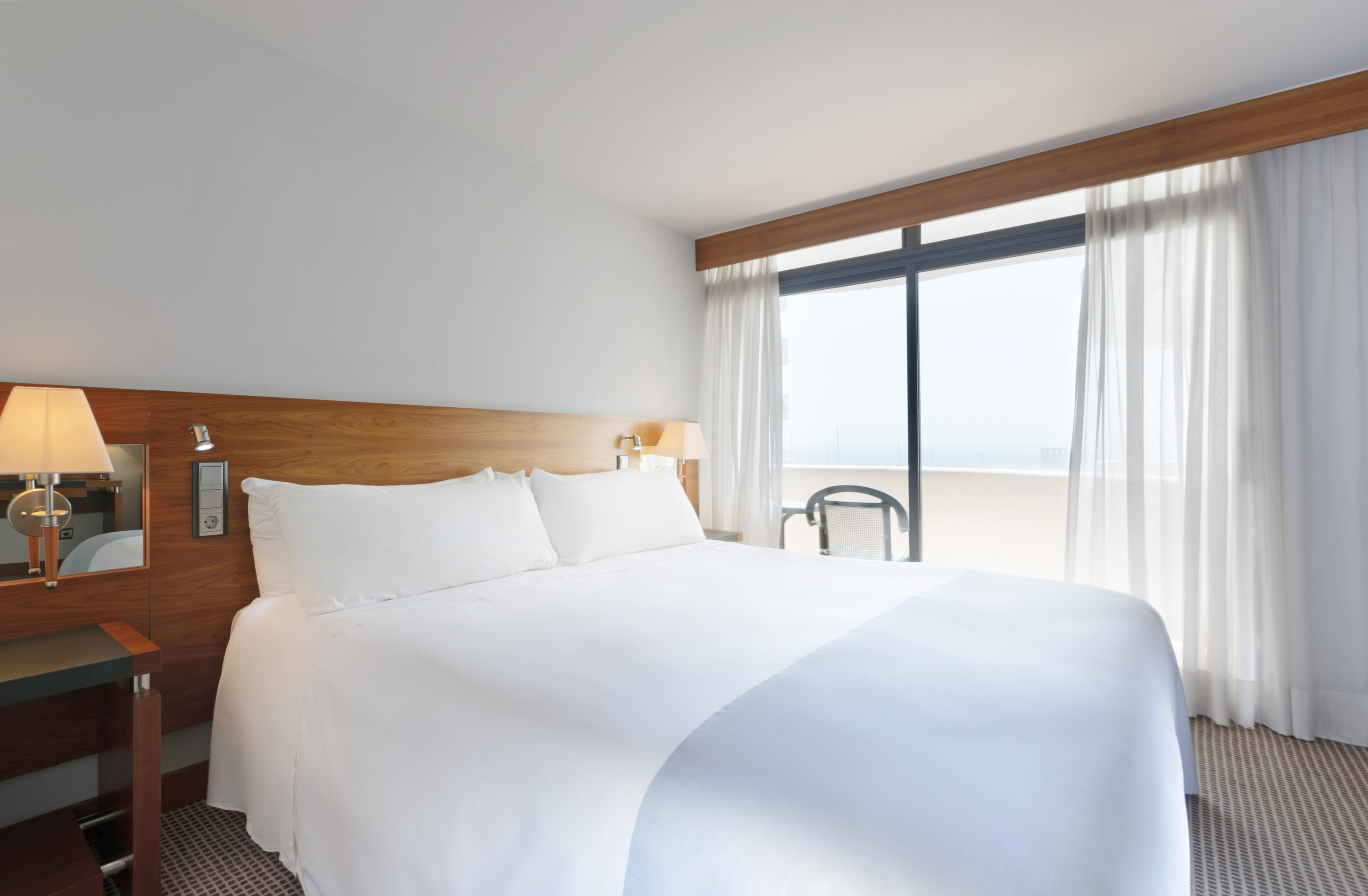 Hotel Palma Bellver Affiliated by Melia photo 20