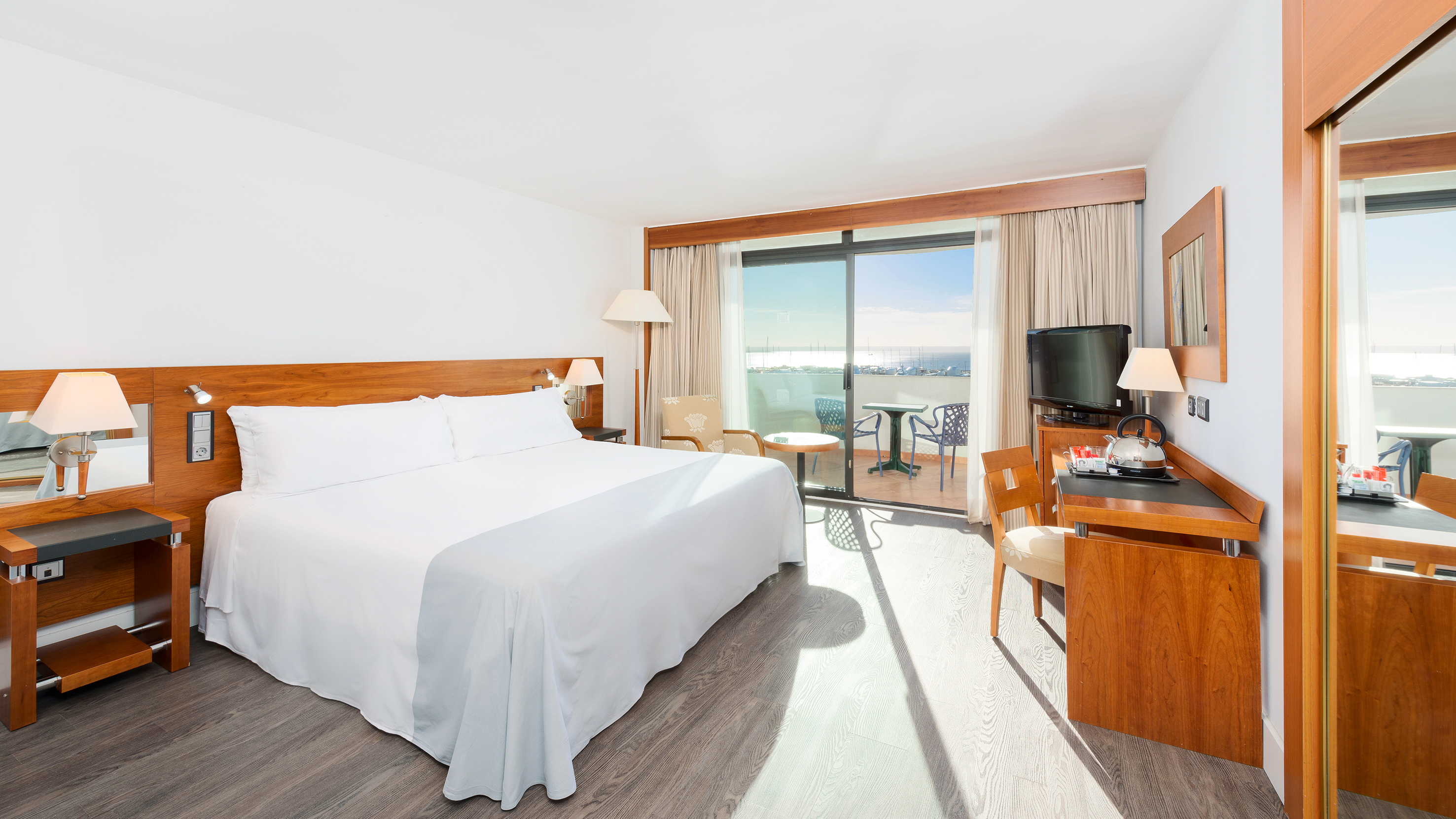 Hotel Palma Bellver Affiliated by Melia photo 21