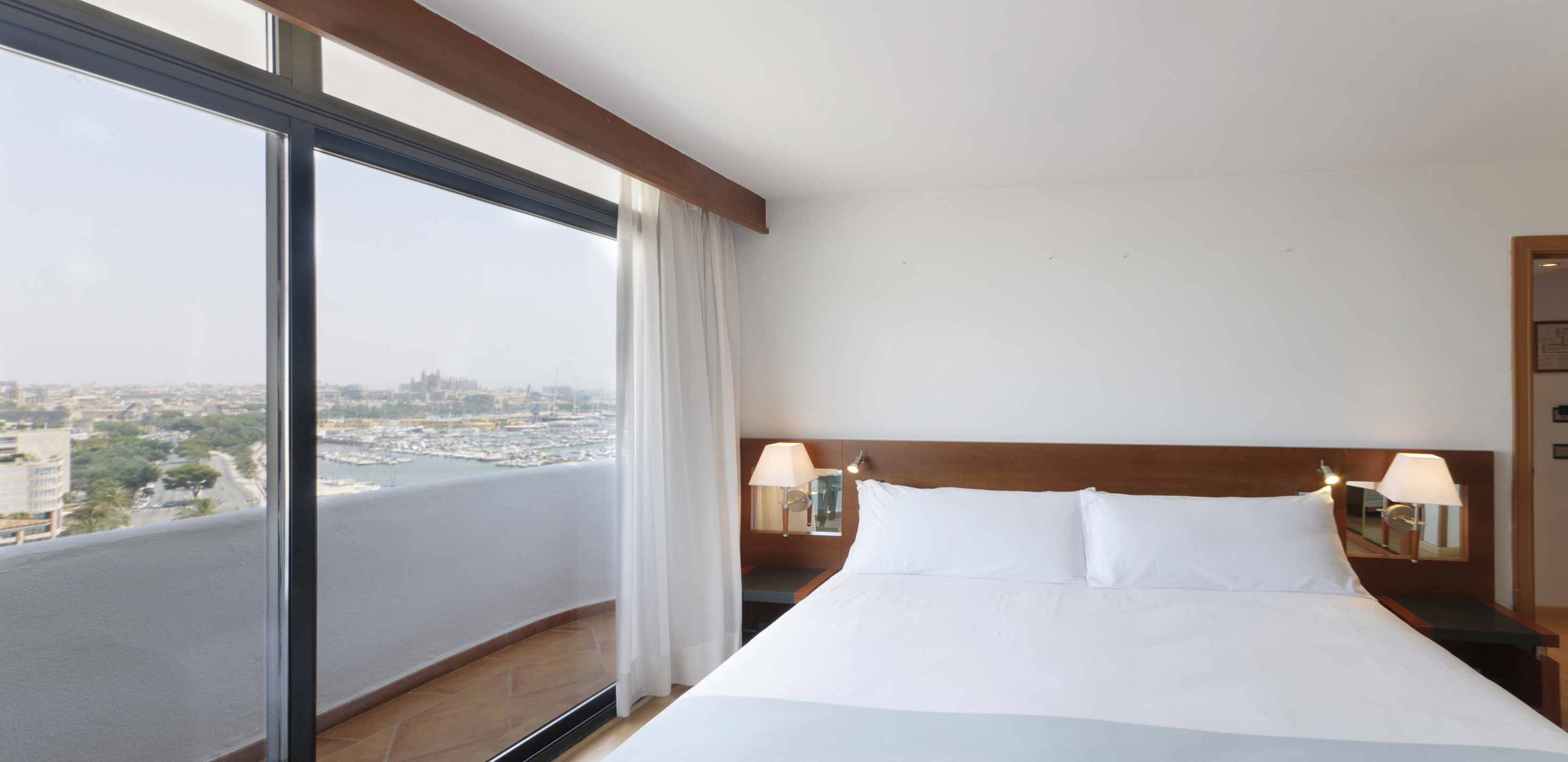Hotel Palma Bellver Affiliated by Melia photo 25