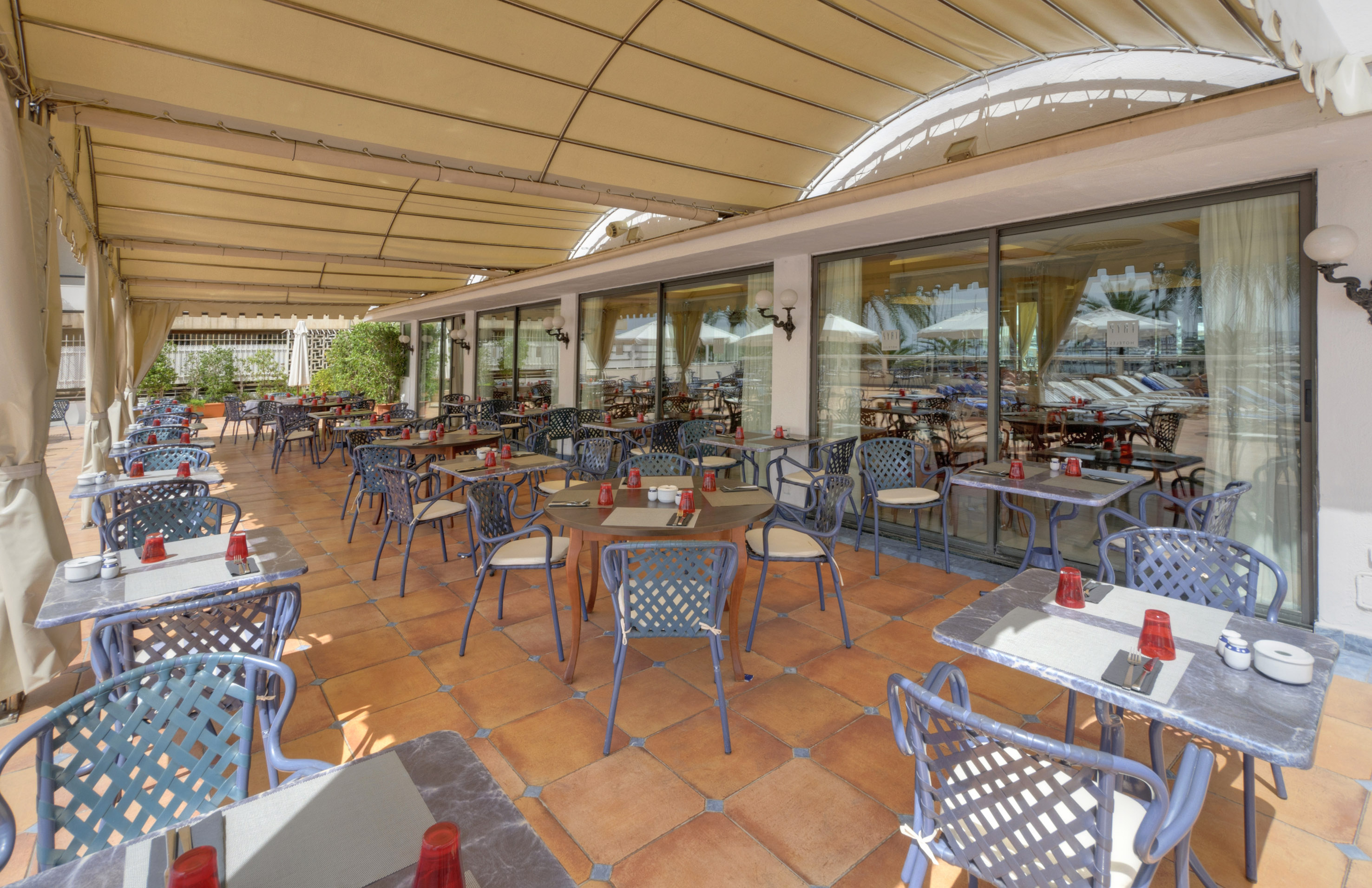 Hotel Palma Bellver Affiliated by Melia photo 29