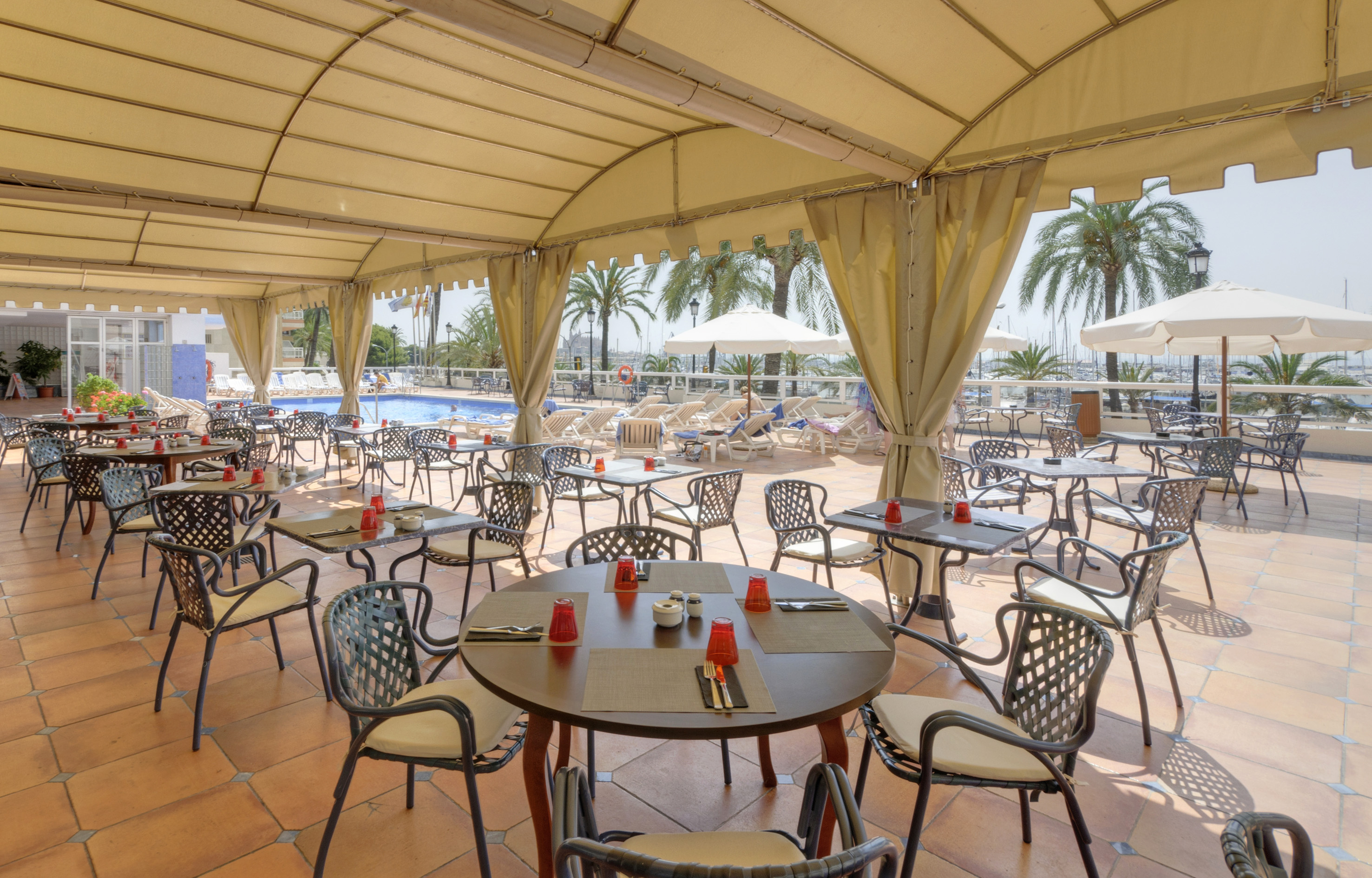 Hotel Palma Bellver Affiliated by Melia photo 30