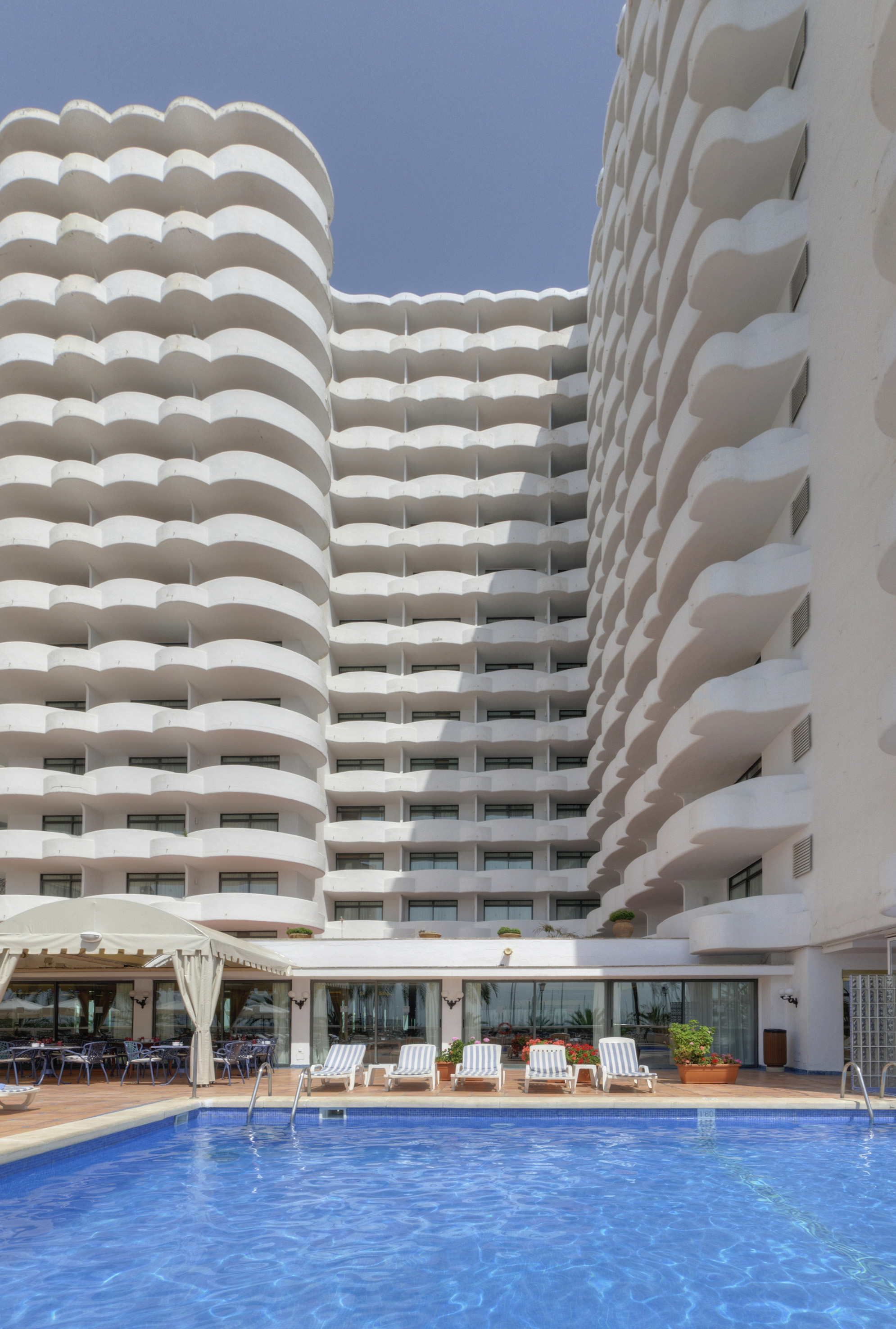 Hotel Palma Bellver Affiliated by Melia photo 31