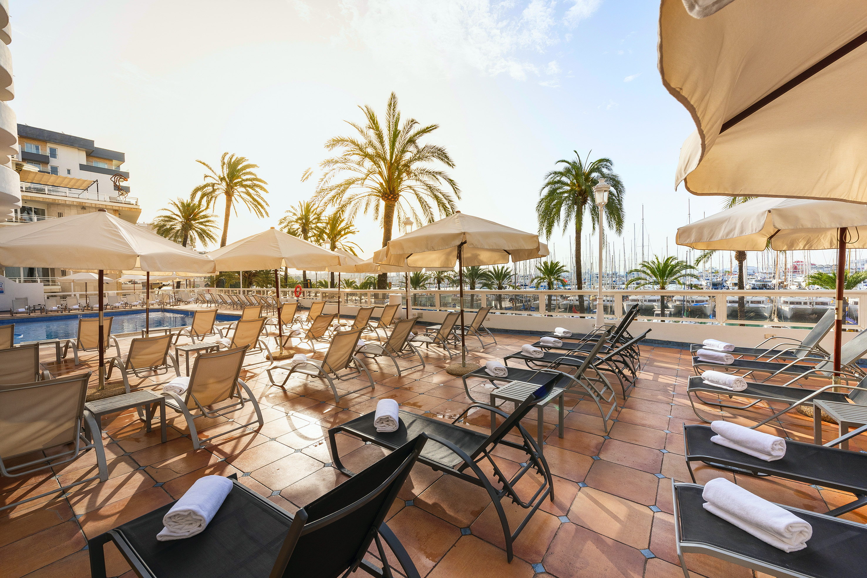 Hotel Palma Bellver Affiliated by Melia photo 33