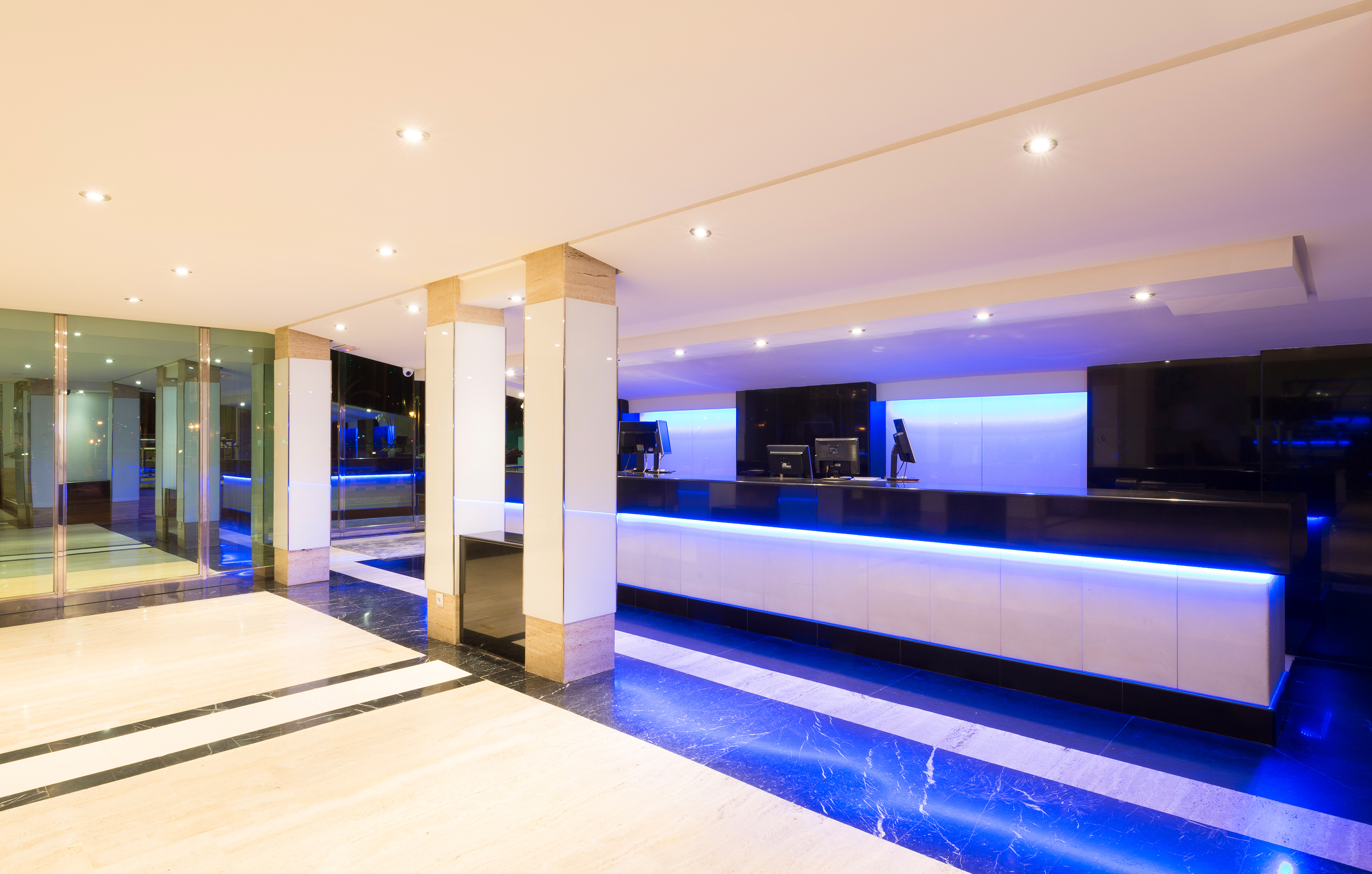 Hotel Palma Bellver Affiliated by Melia photo 42