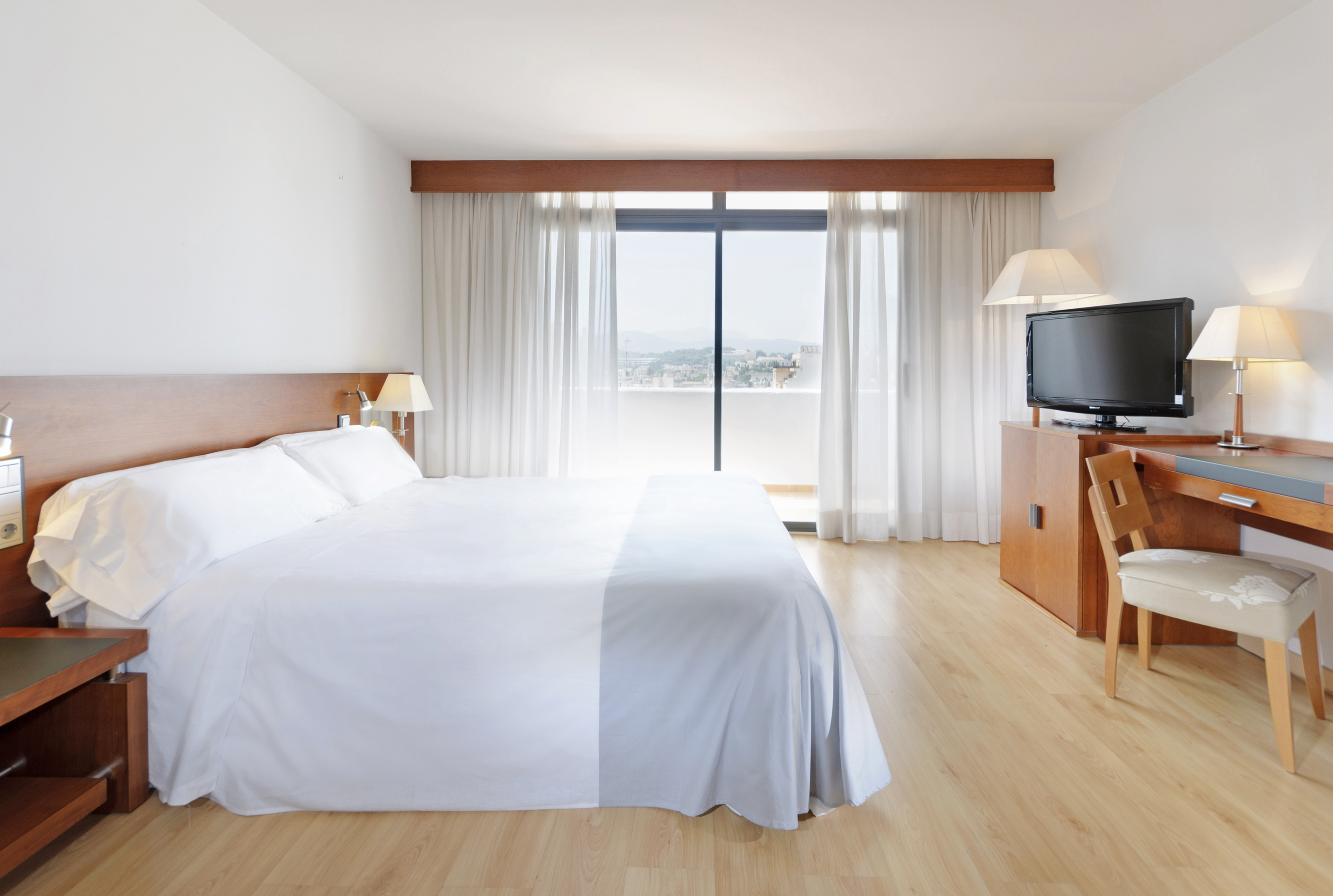 Hotel Palma Bellver Affiliated by Melia photo 53