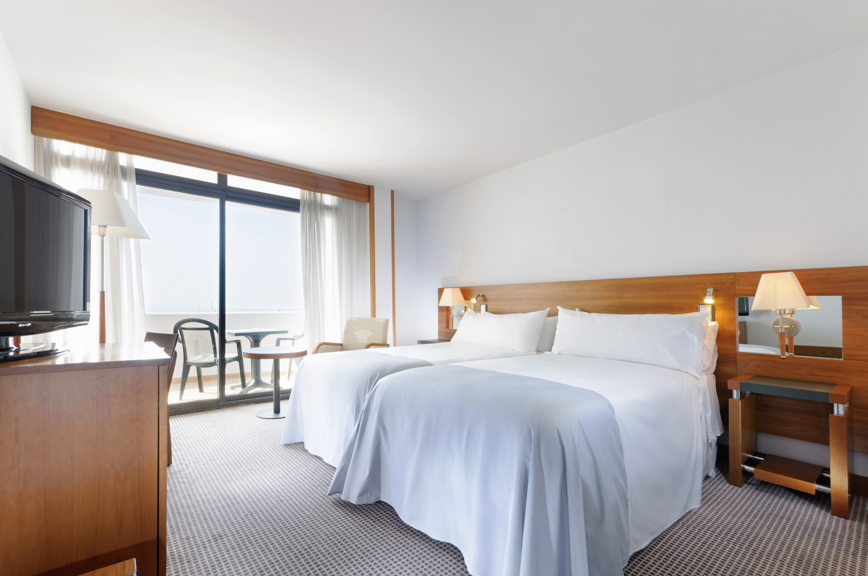 Hotel Palma Bellver Affiliated by Melia photo 57