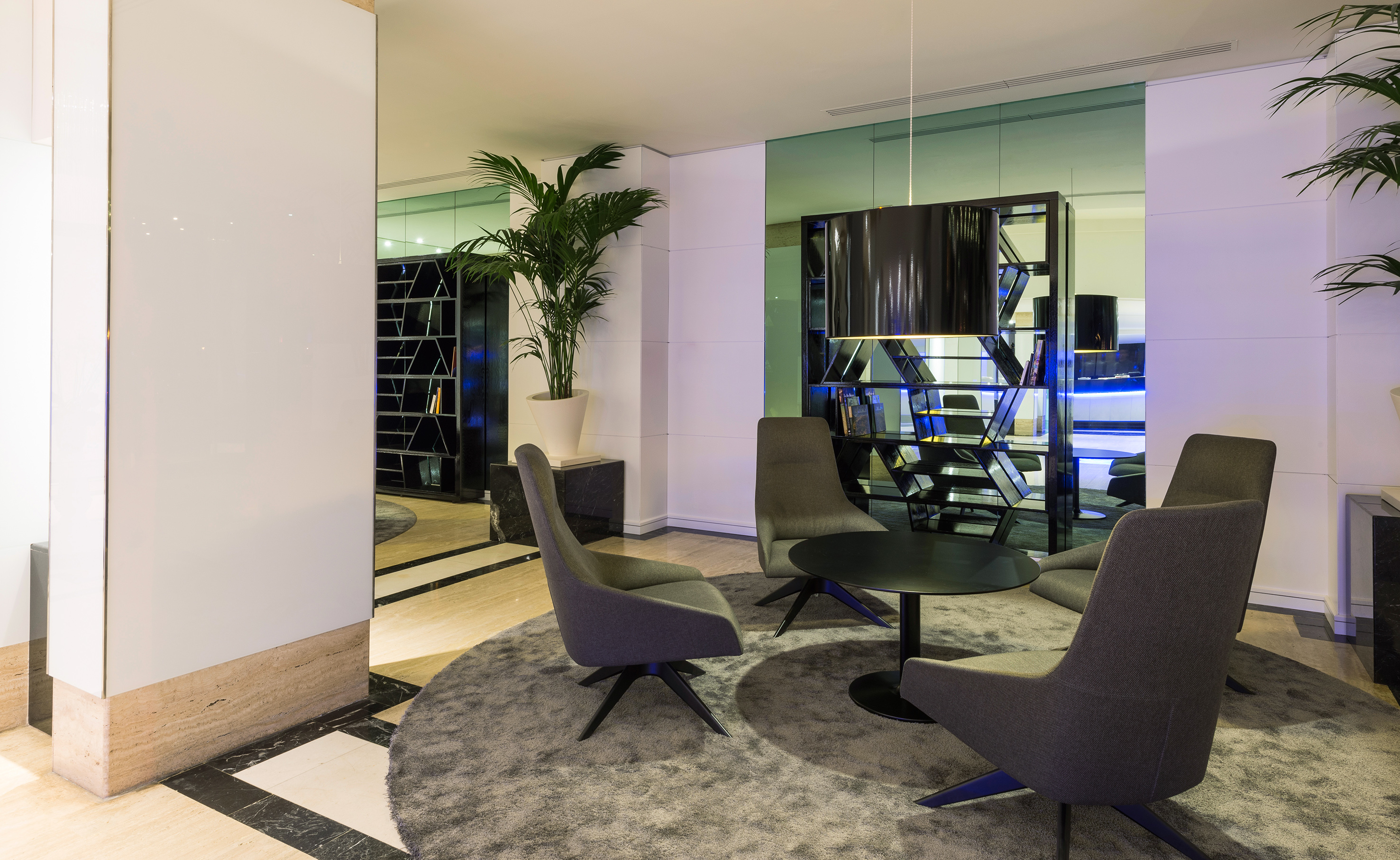Hotel Palma Bellver Affiliated by Melia photo 43