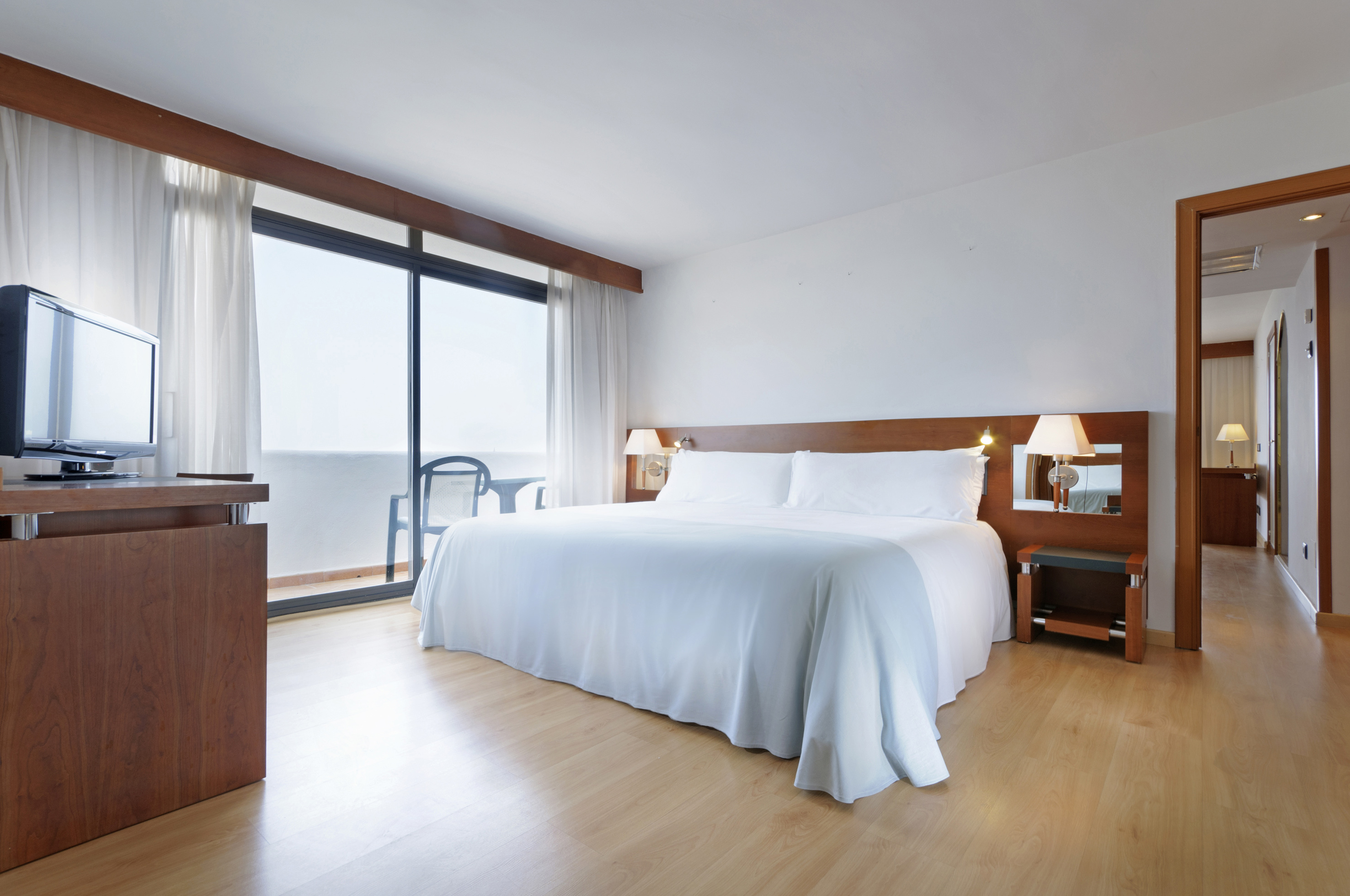 Hotel Palma Bellver Affiliated by Melia photo 64