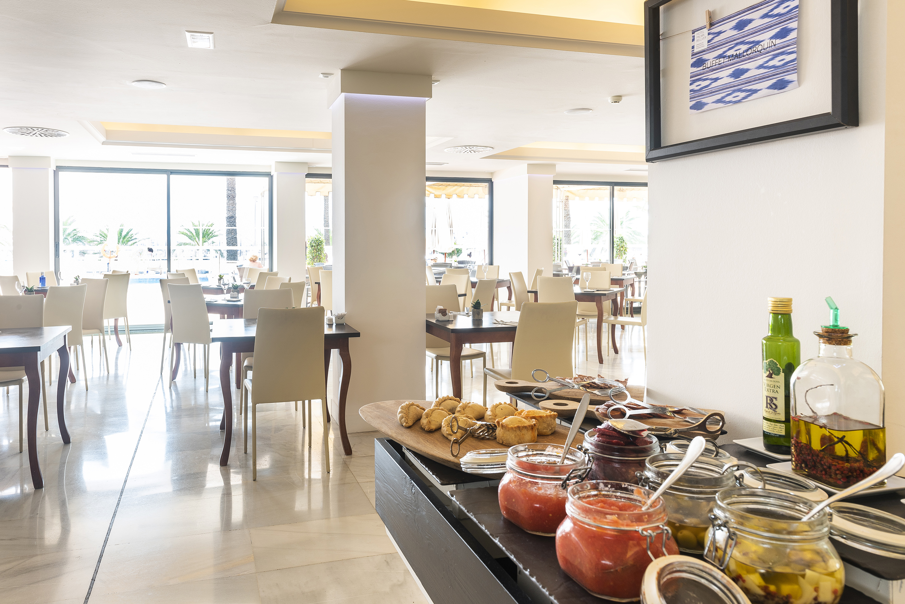 Hotel Palma Bellver Affiliated by Melia photo 68