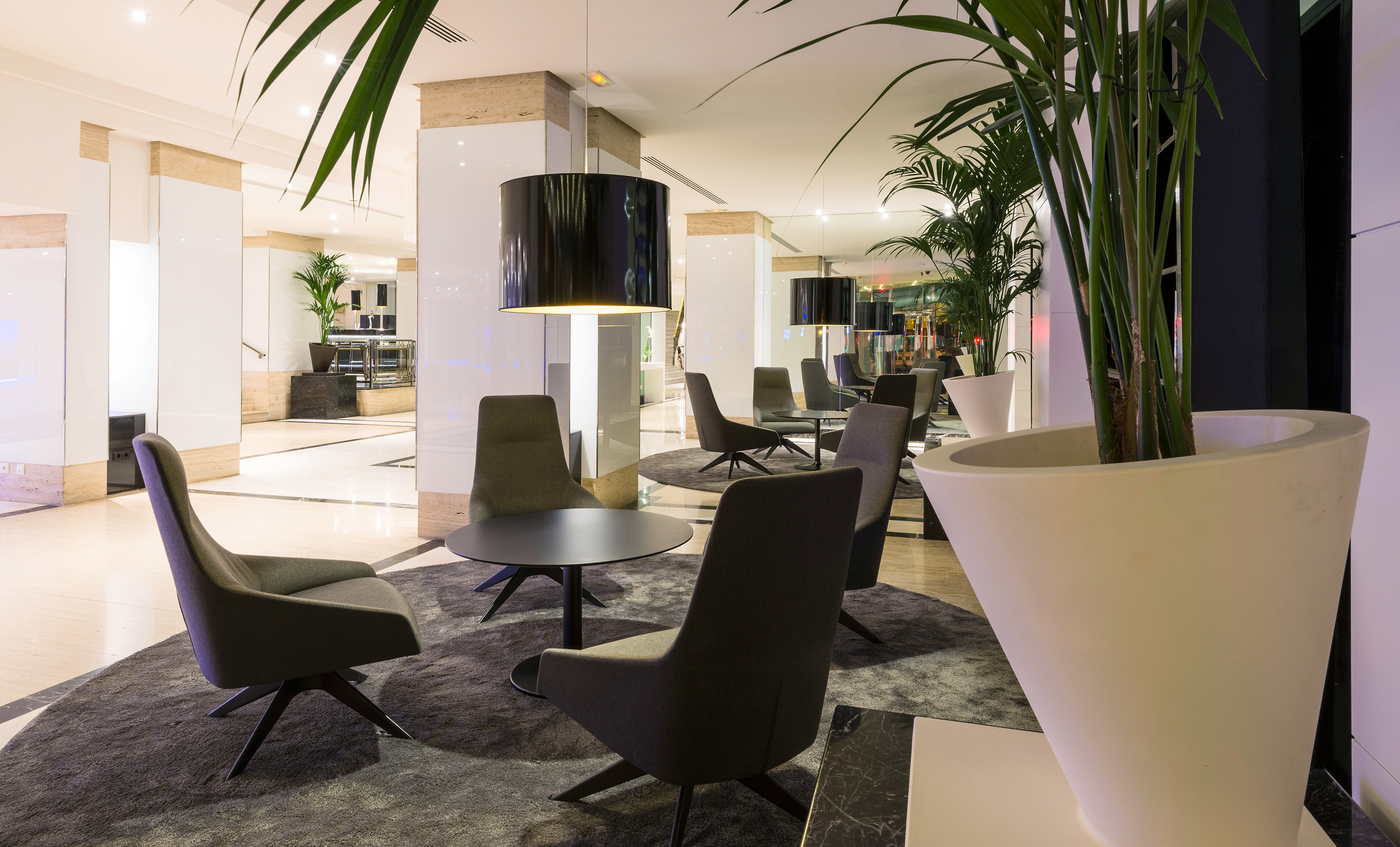 Hotel Palma Bellver Affiliated by Melia photo 44