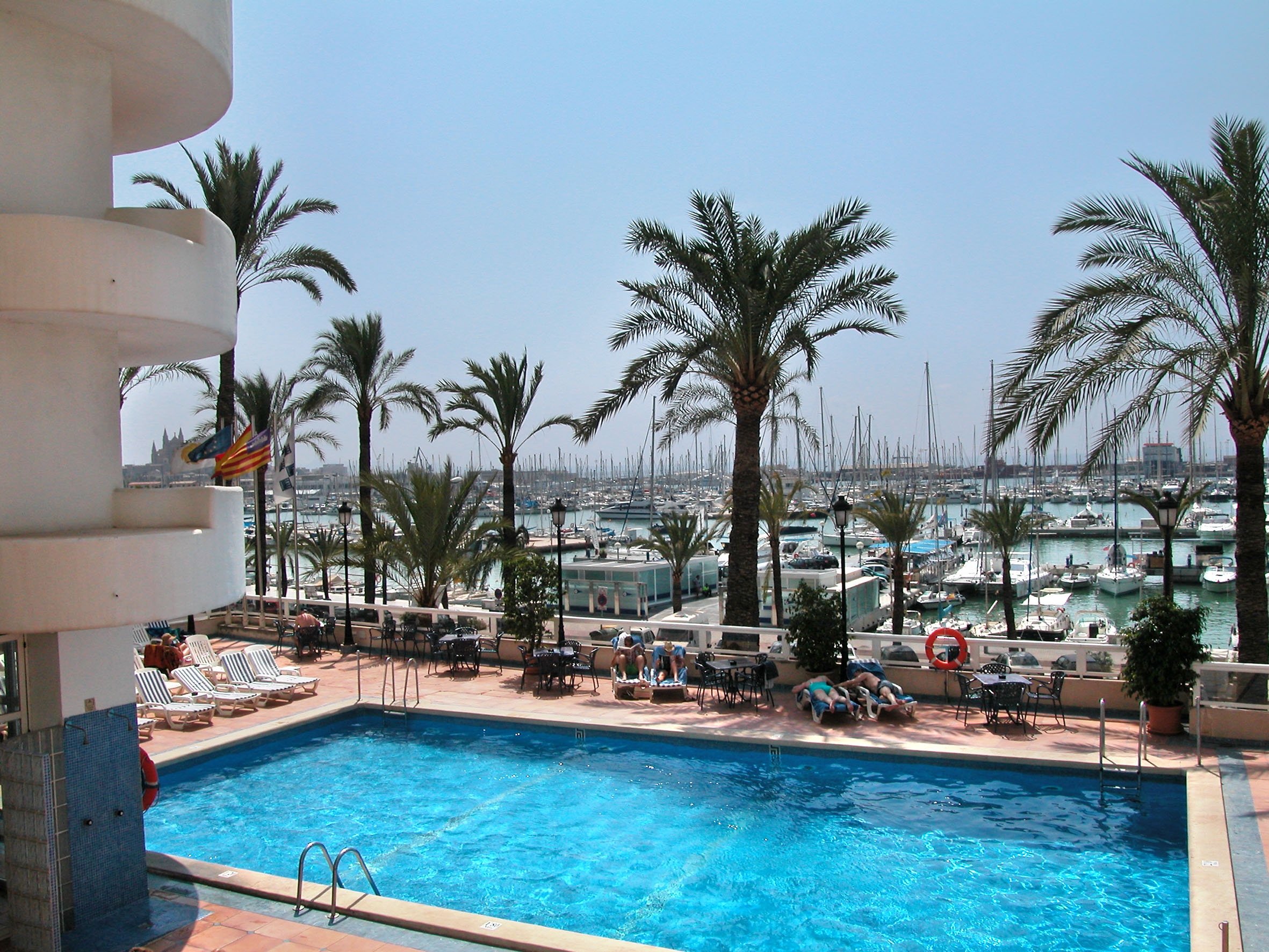 Hotel Palma Bellver Affiliated by Melia photo 72