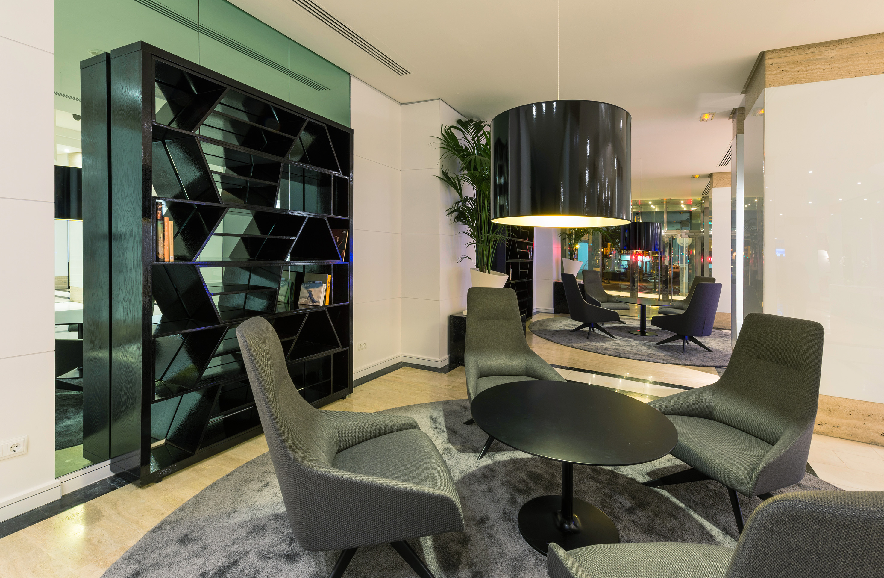 Hotel Palma Bellver Affiliated by Melia photo 45