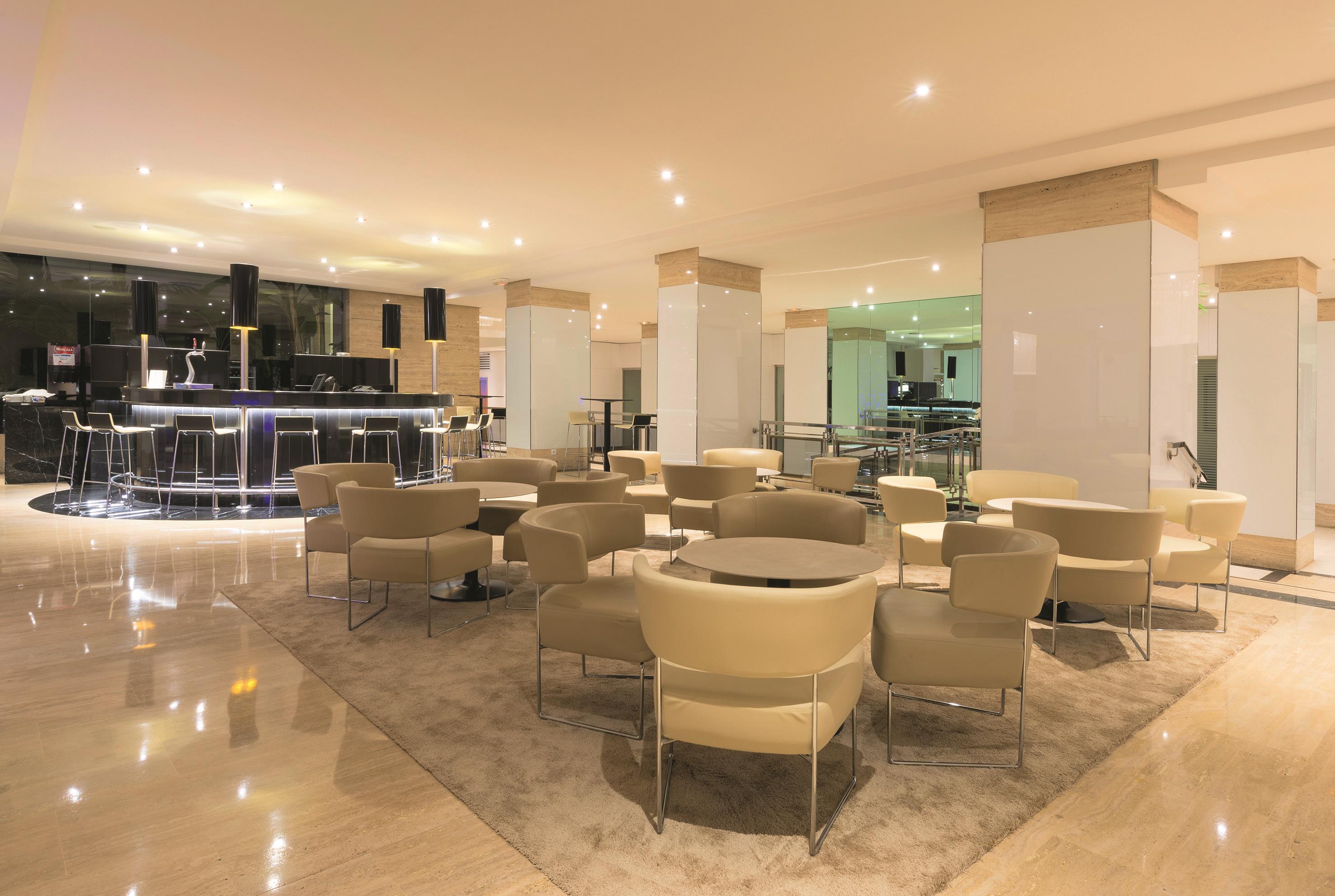 Hotel Palma Bellver Affiliated by Melia photo 47