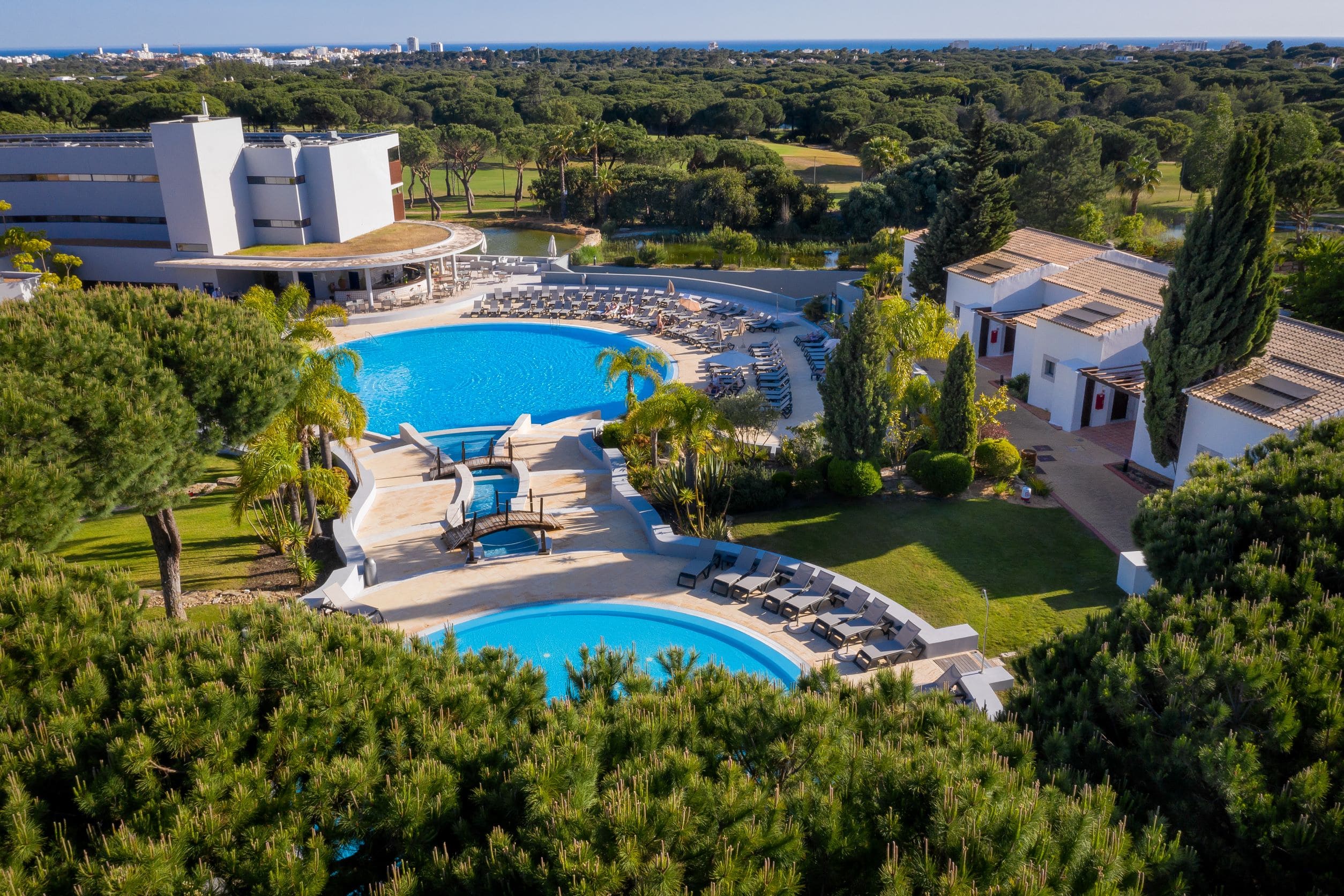 Pestana Vila Sol Vilamoura