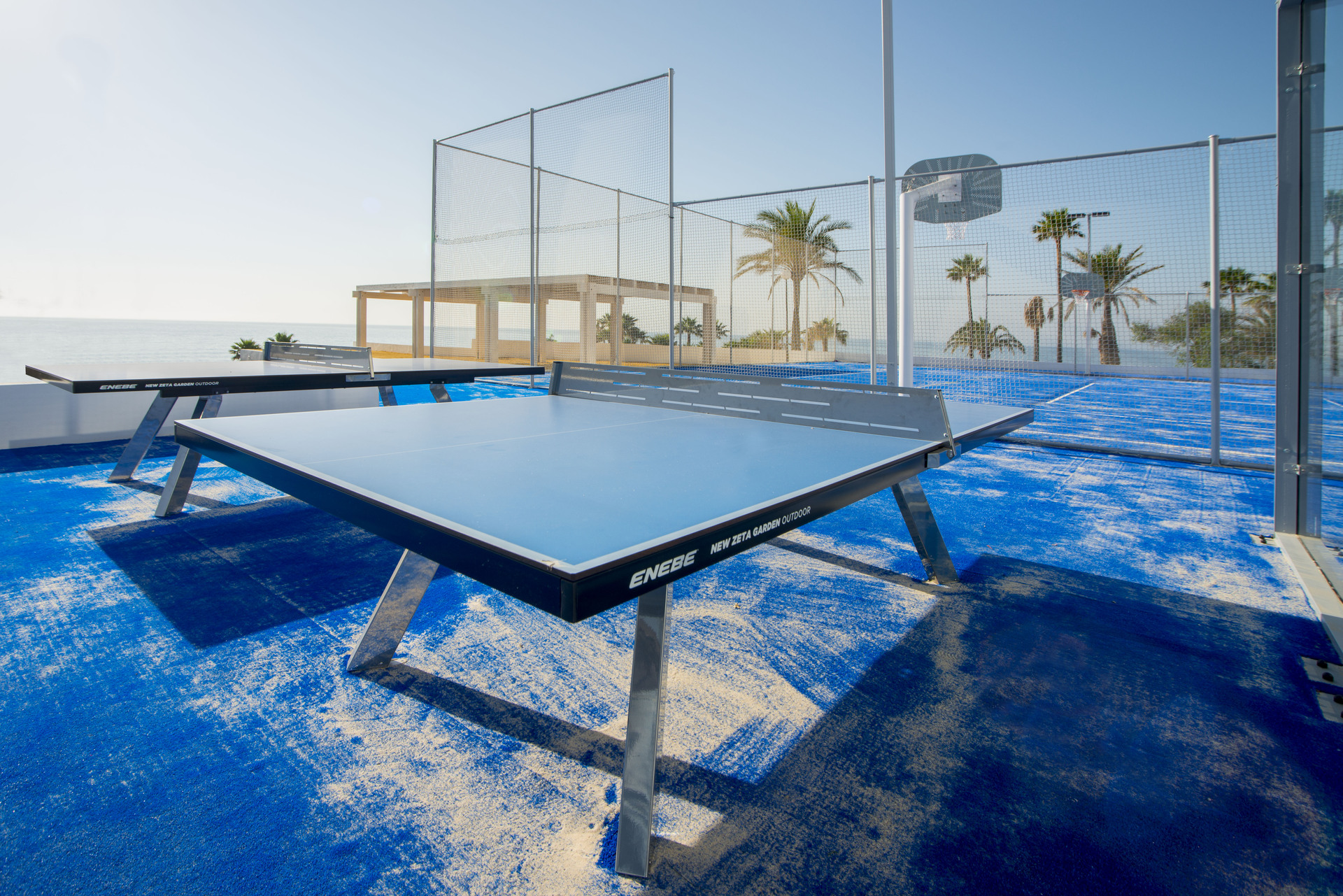 Hotel Estival Torrequebrada photo 36
