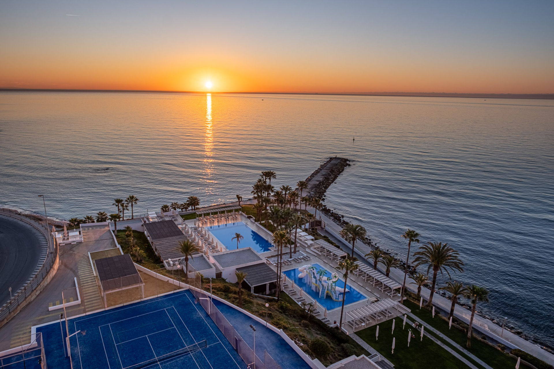 Hotel Estival Torrequebrada photo 39