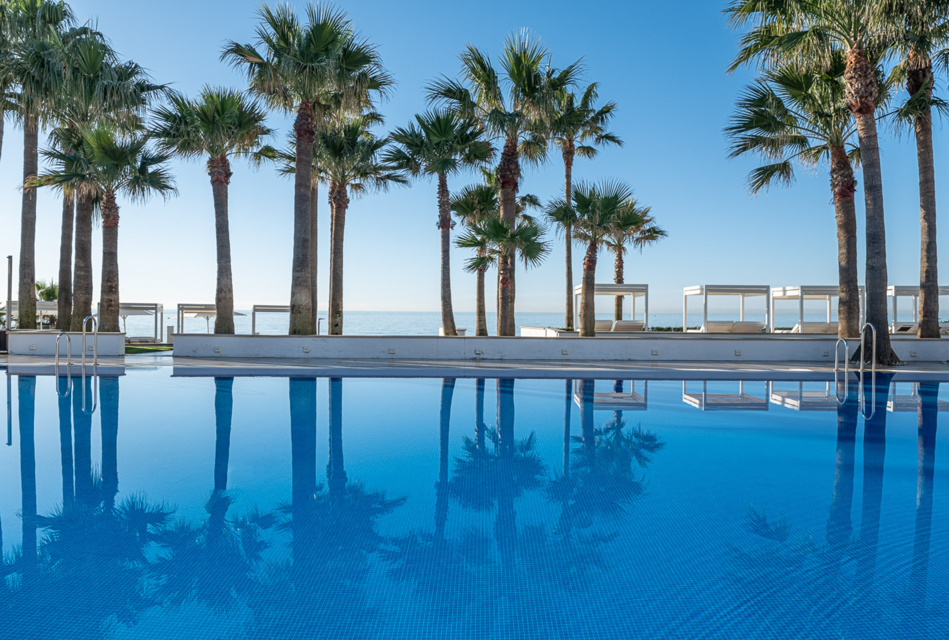 Hotel Estival Torrequebrada photo 28