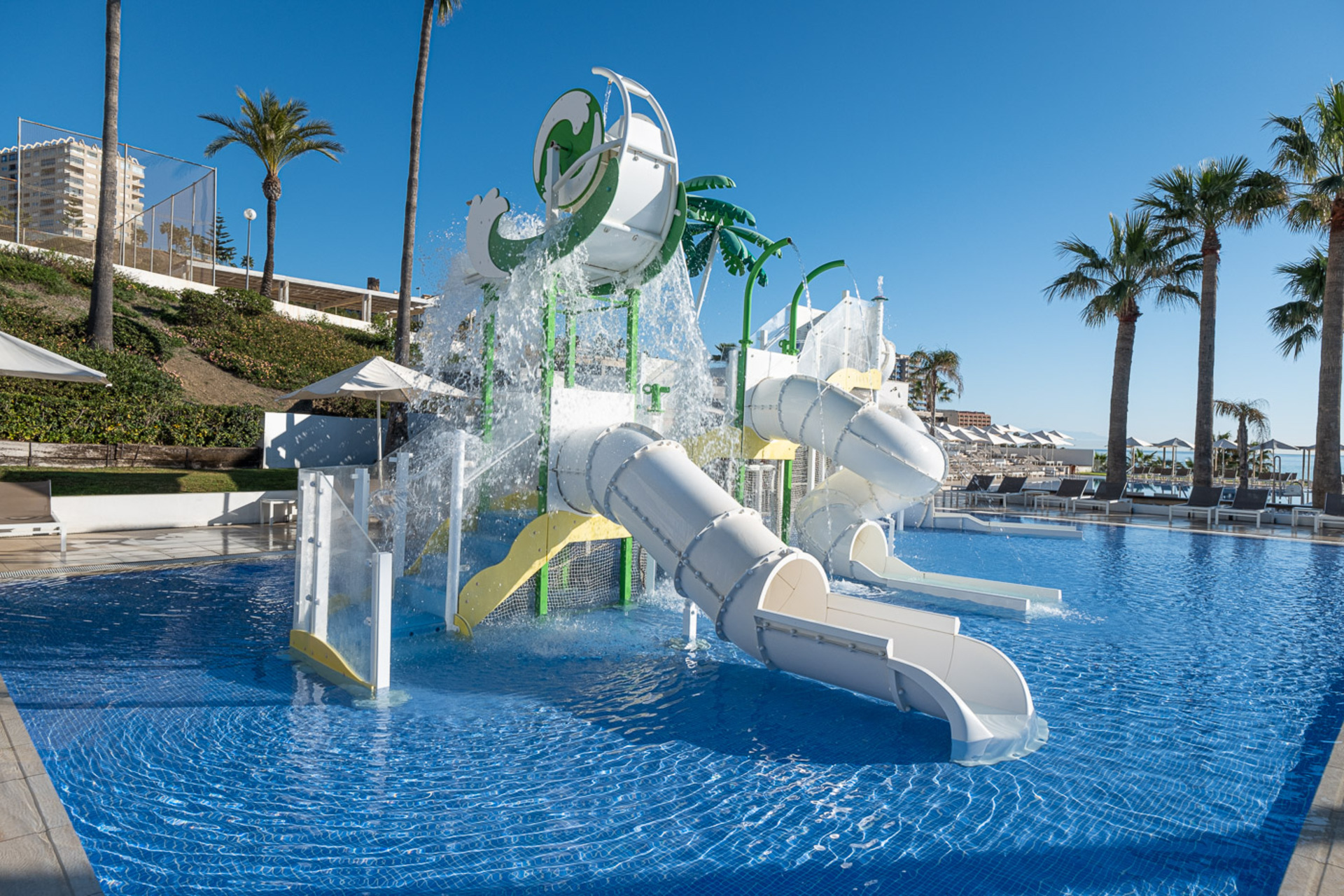Hotel Estival Torrequebrada photo 30