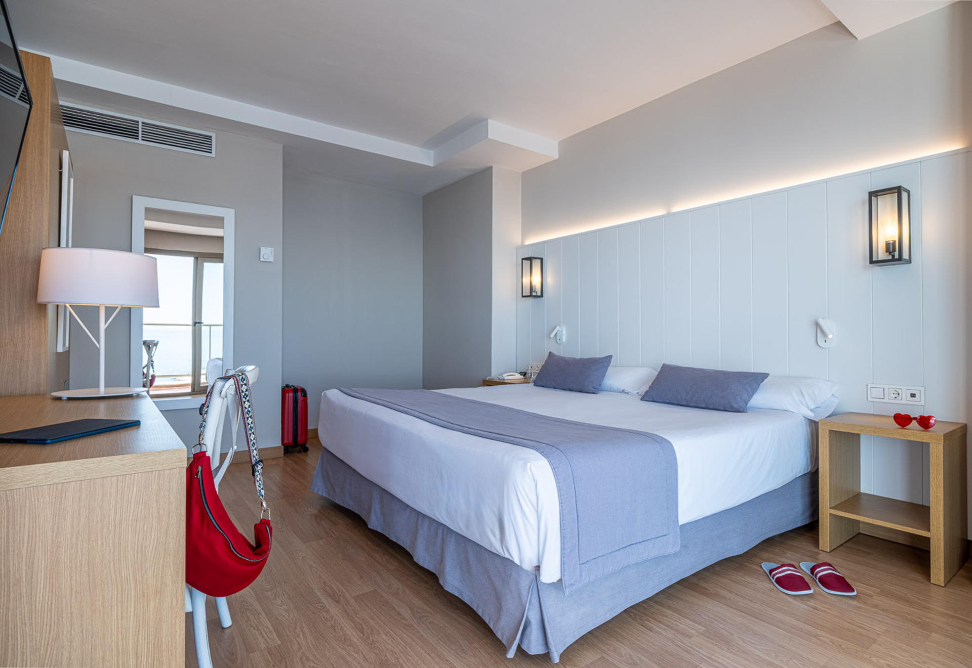 Hotel Estival Torrequebrada photo 6