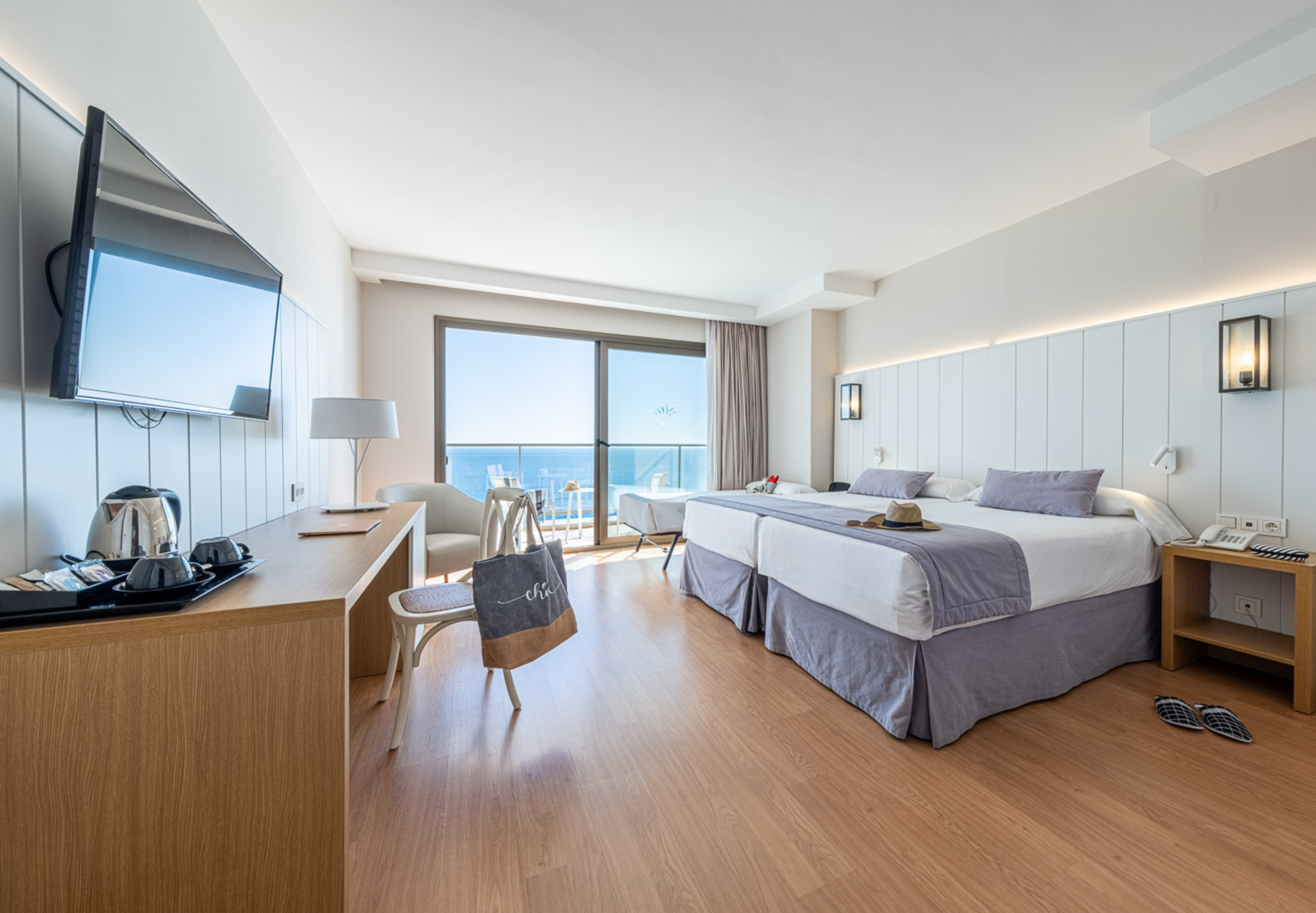 Hotel Estival Torrequebrada photo 11