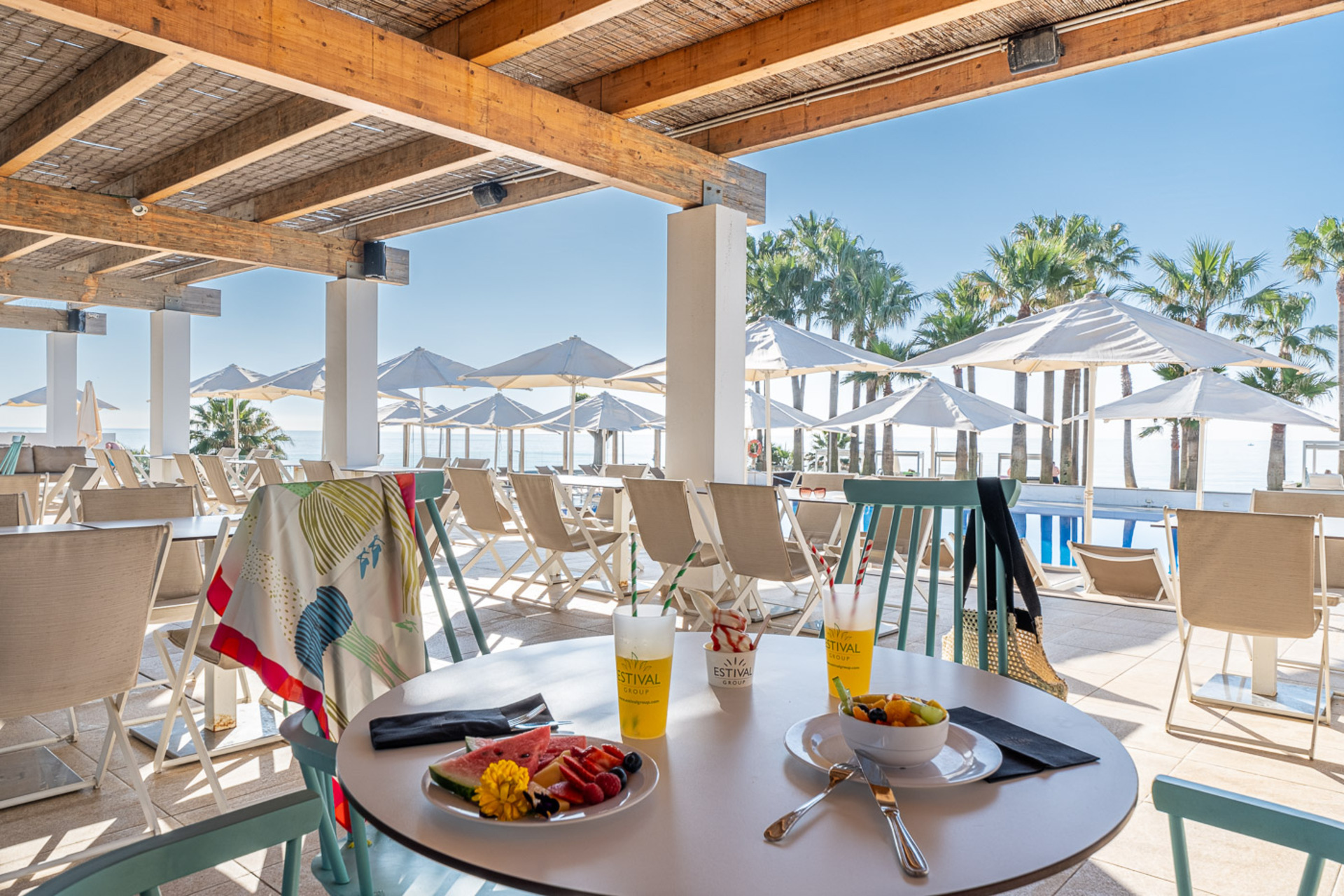 Hotel Estival Torrequebrada photo 21